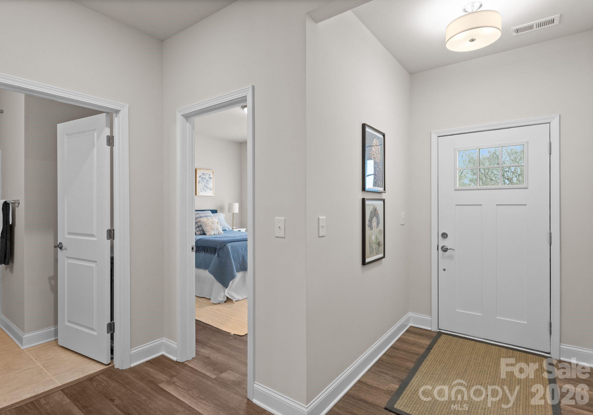 Millbank - Residential