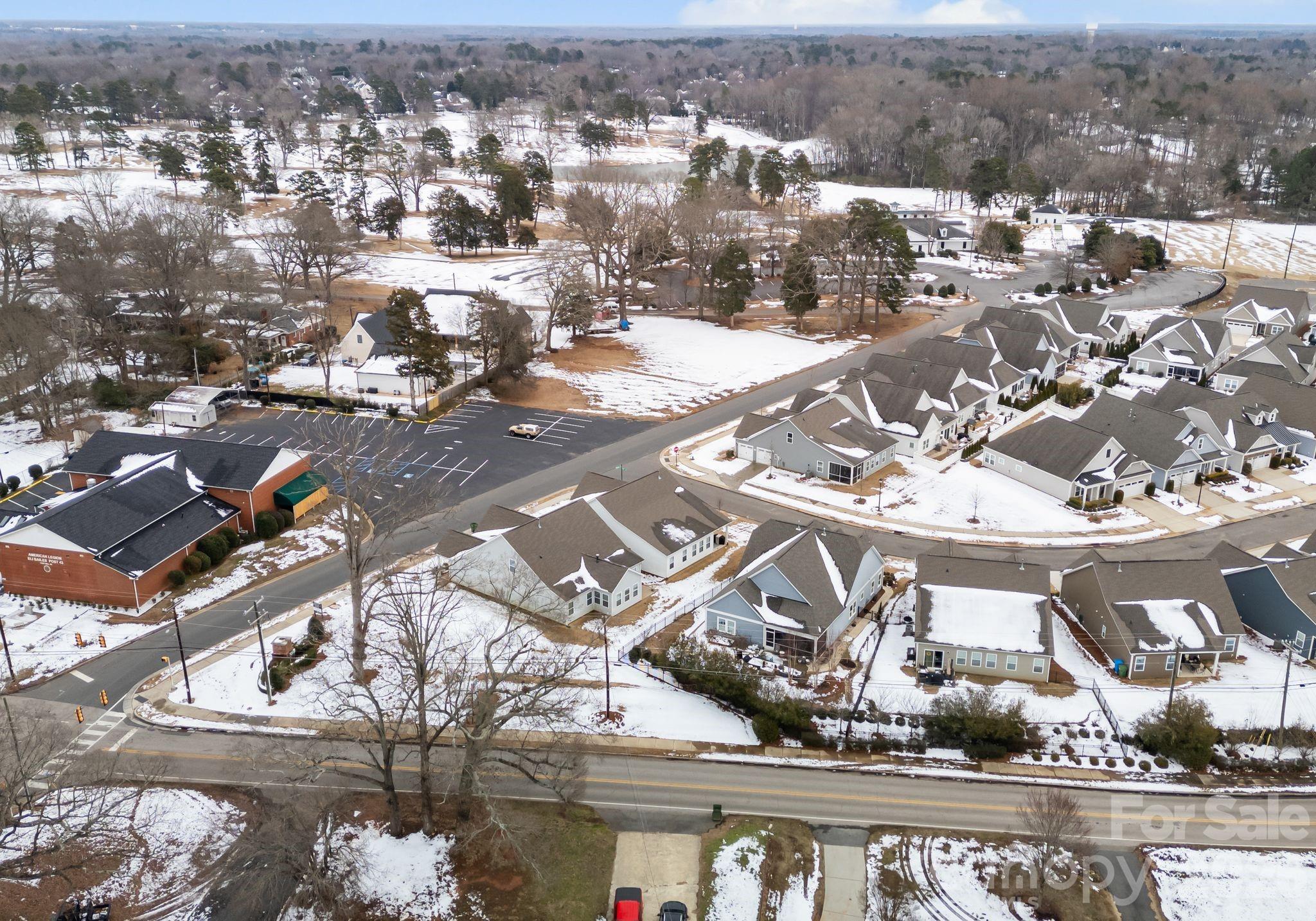 Millbank - Residential