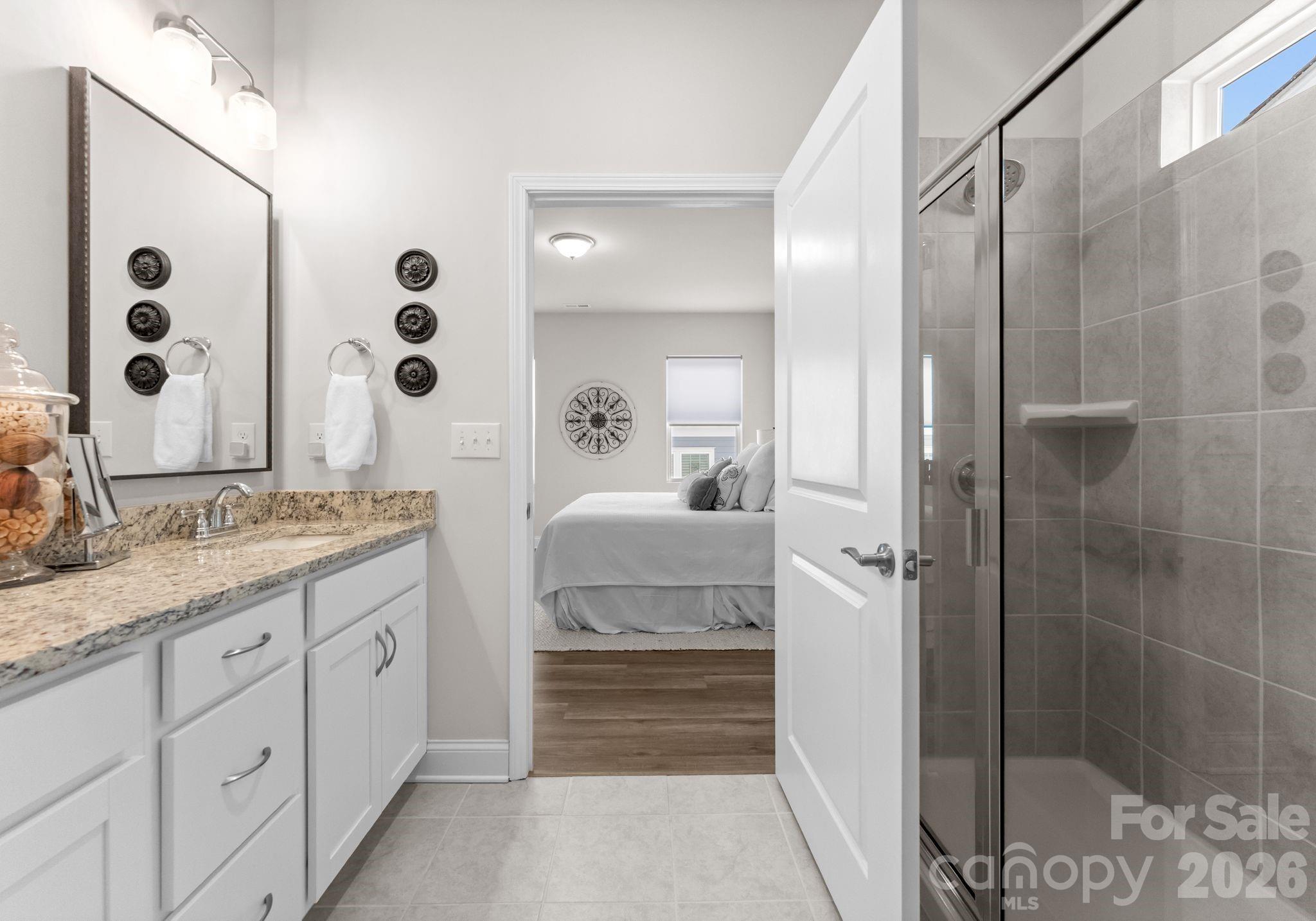 Millbank - Residential