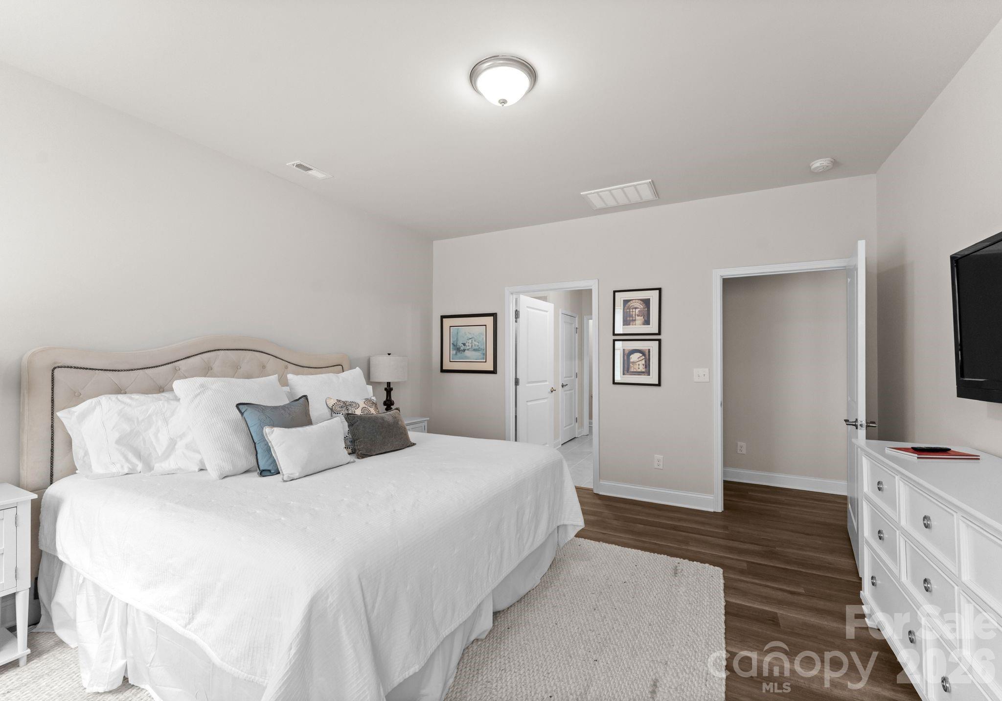 Millbank - Residential