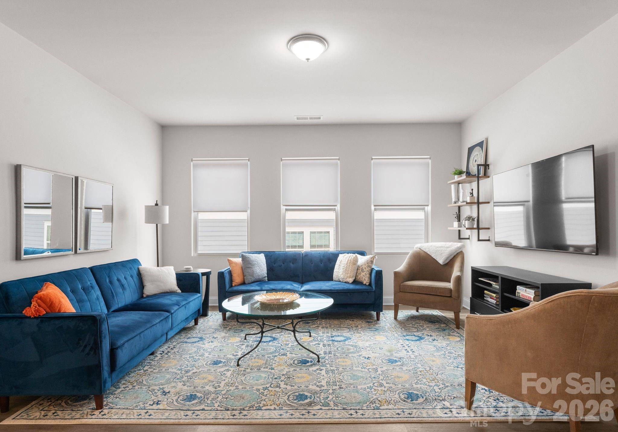 Millbank - Residential