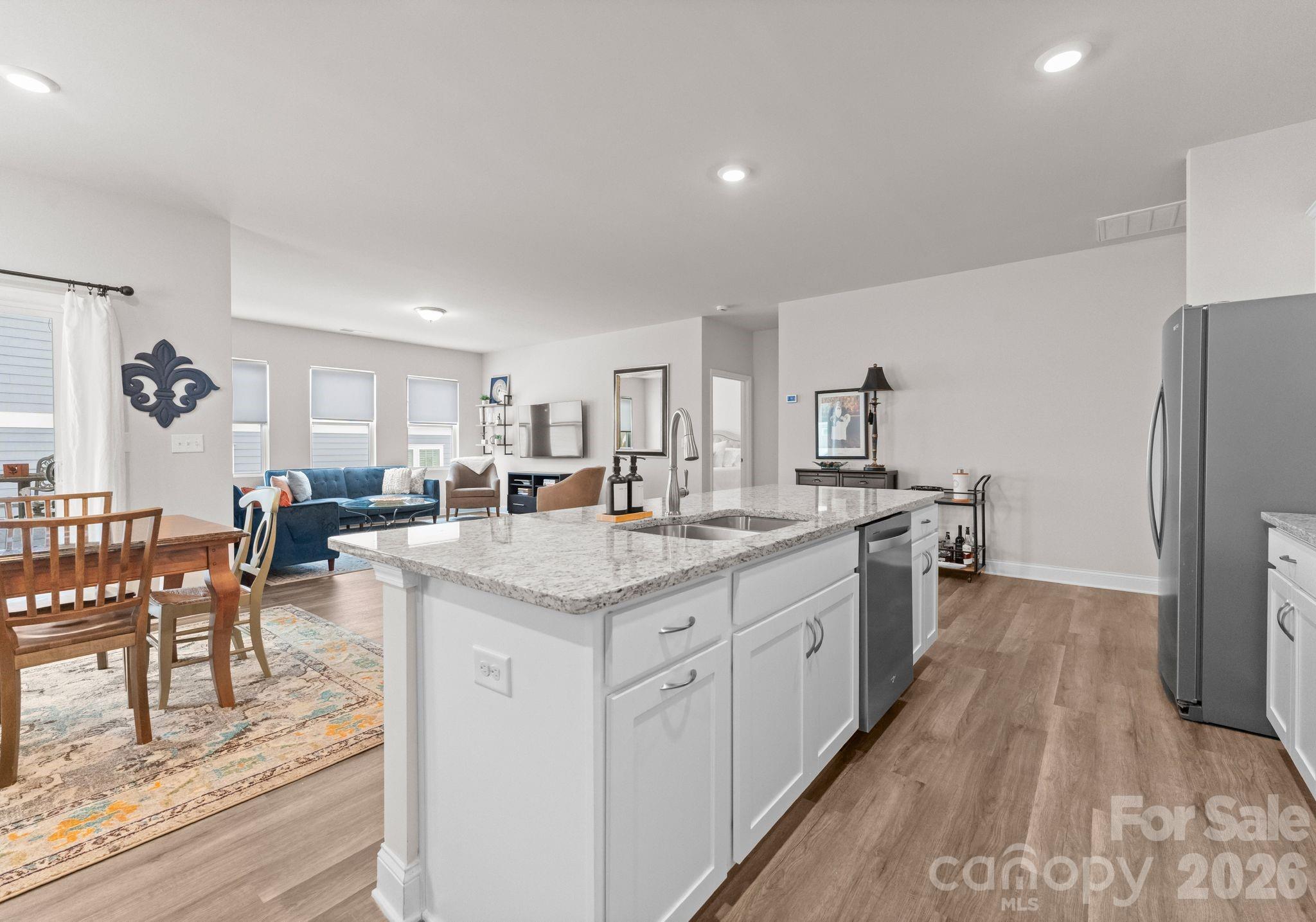 Millbank - Residential