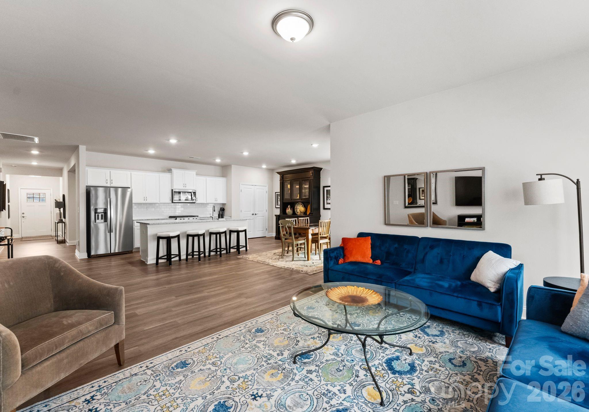 Millbank - Residential