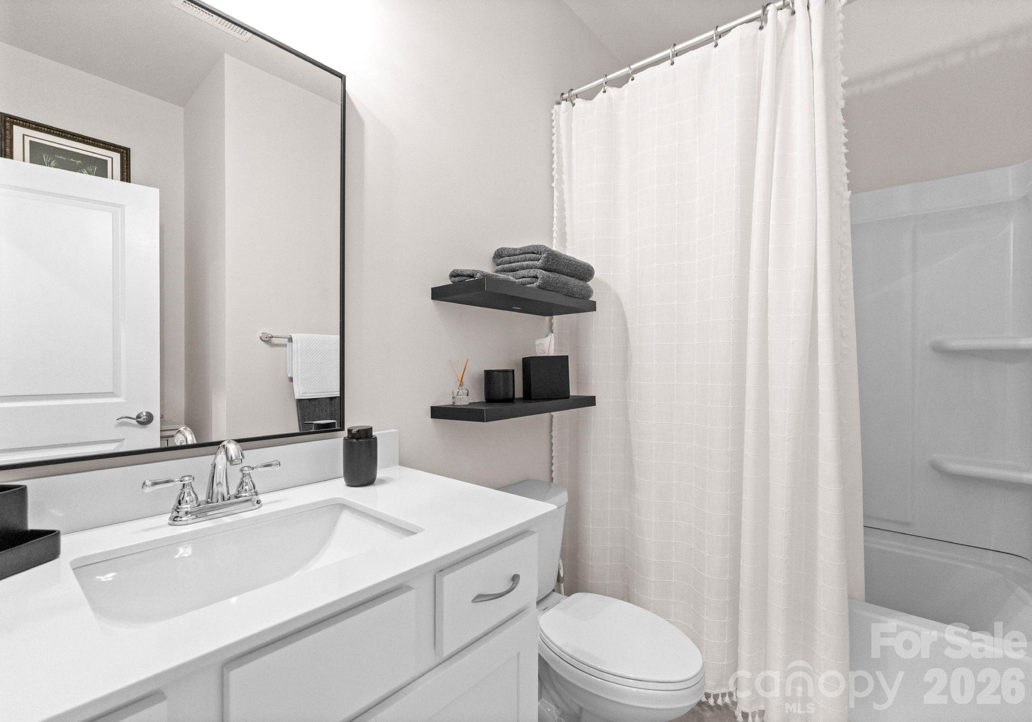 Millbank - Residential