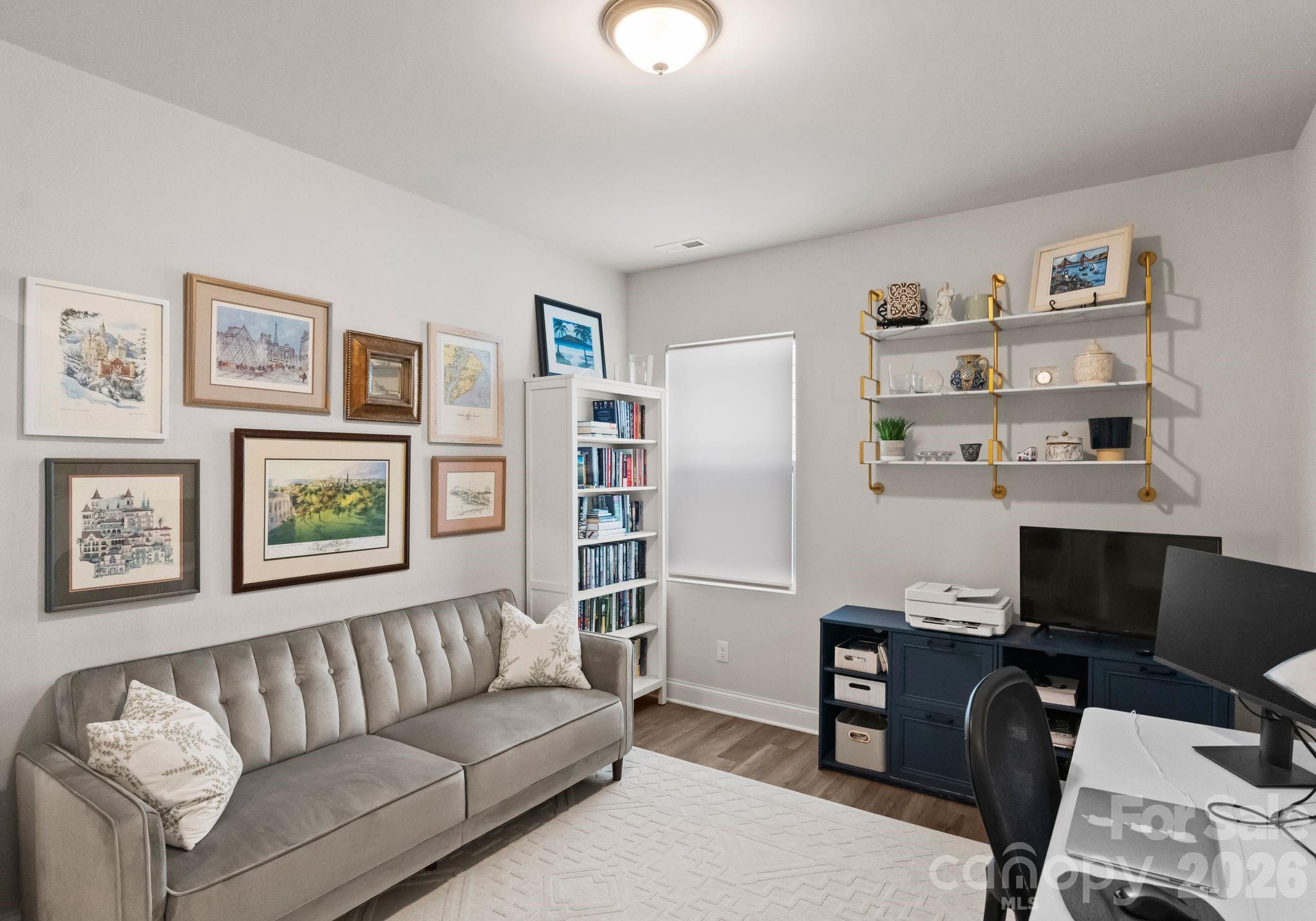 Millbank - Residential