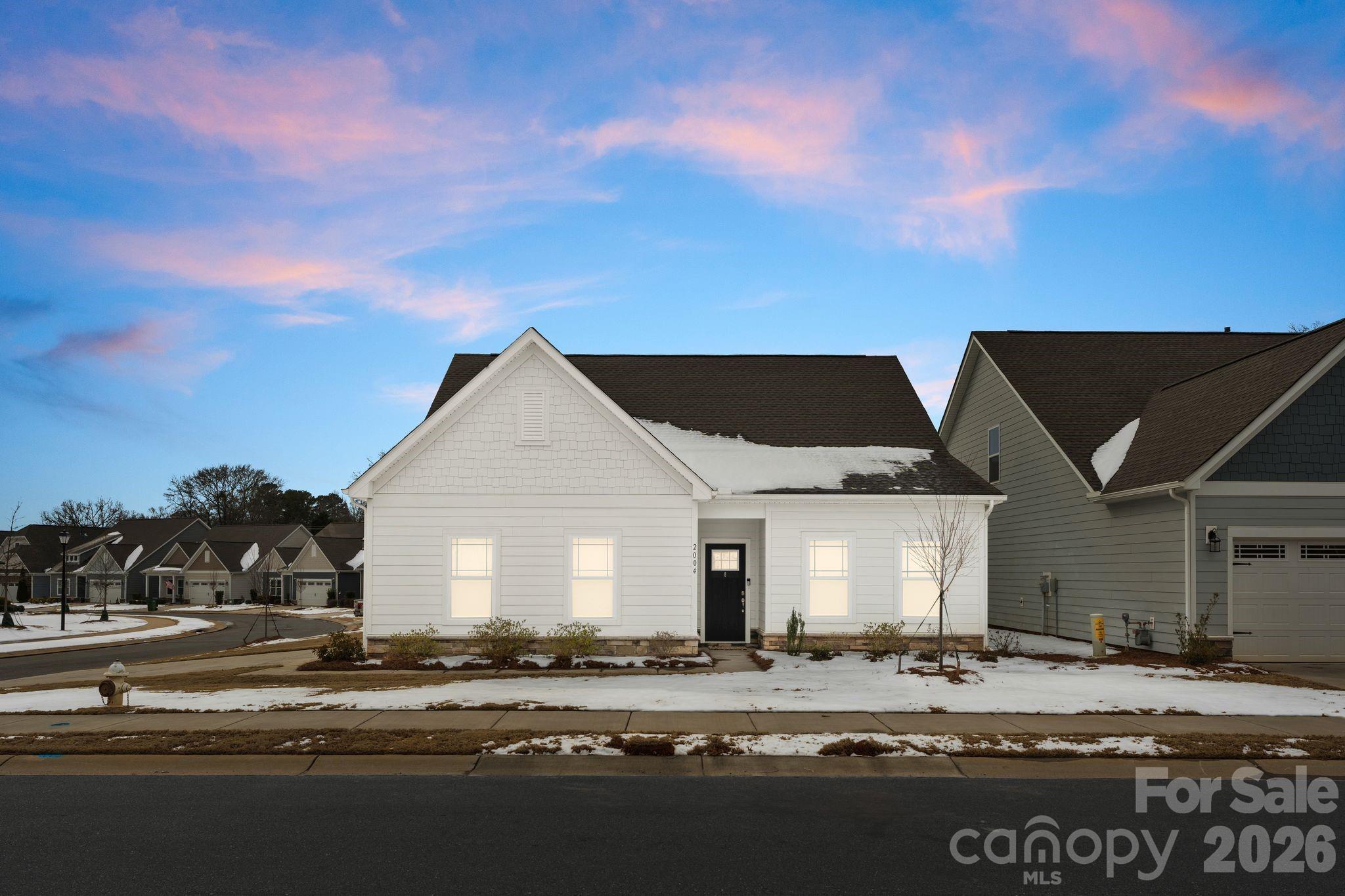 Millbank - Residential