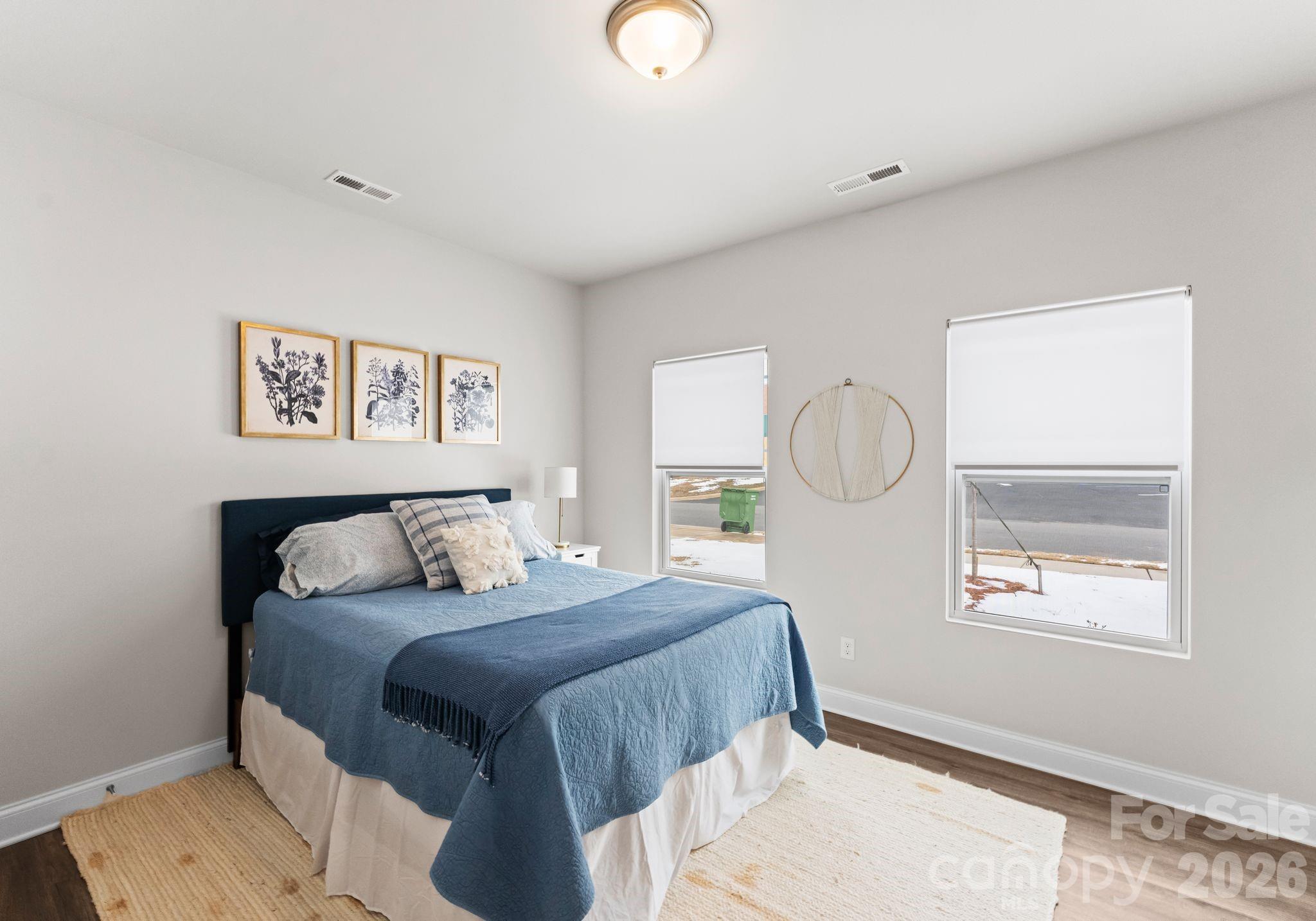 Millbank - Residential