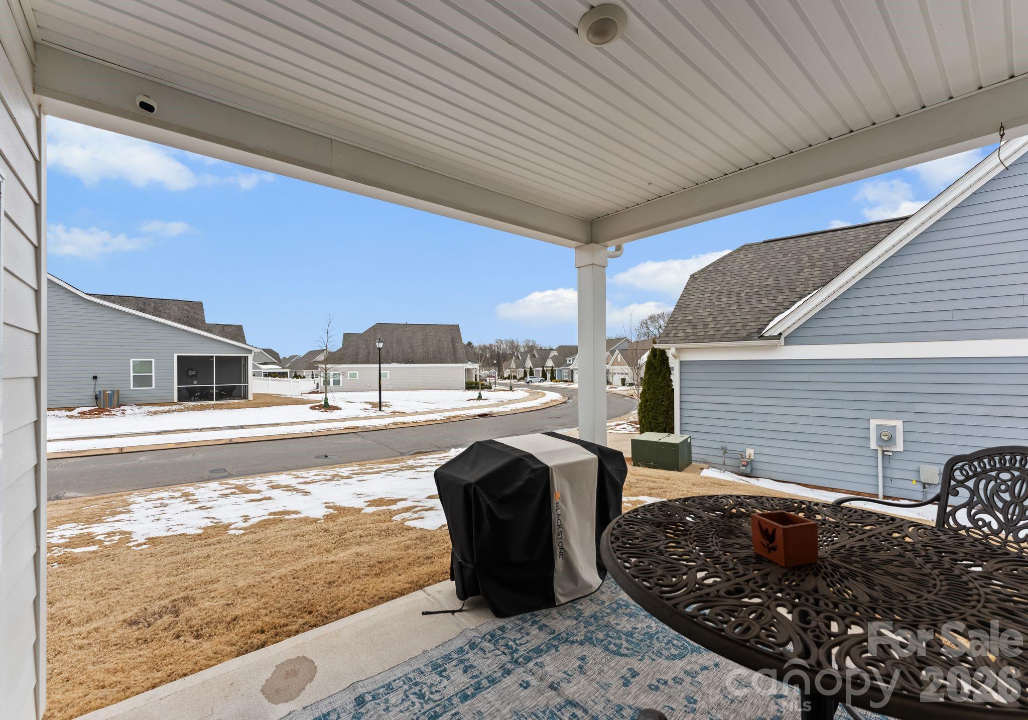 Millbank - Residential