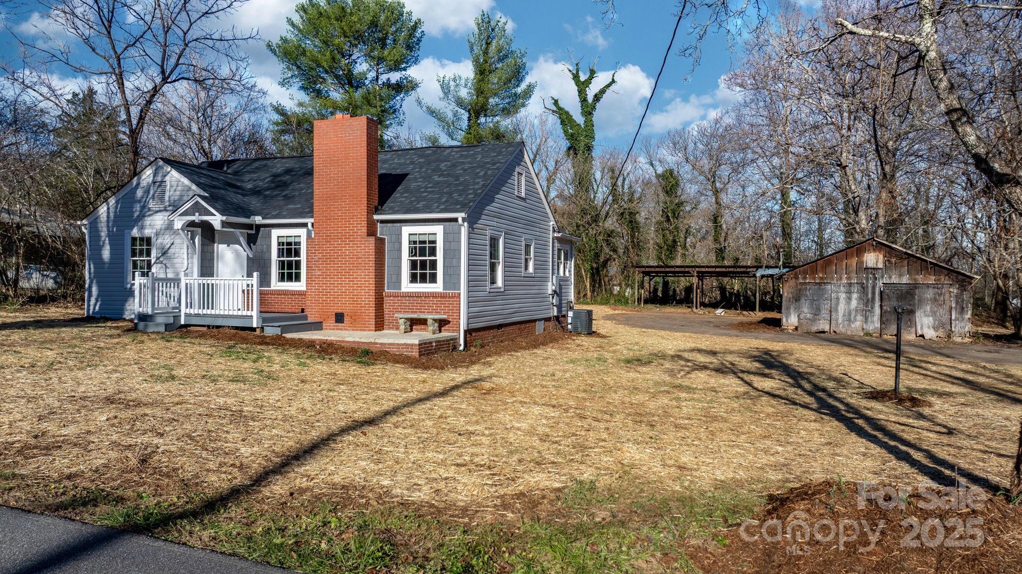 1226 Plaza Street NW