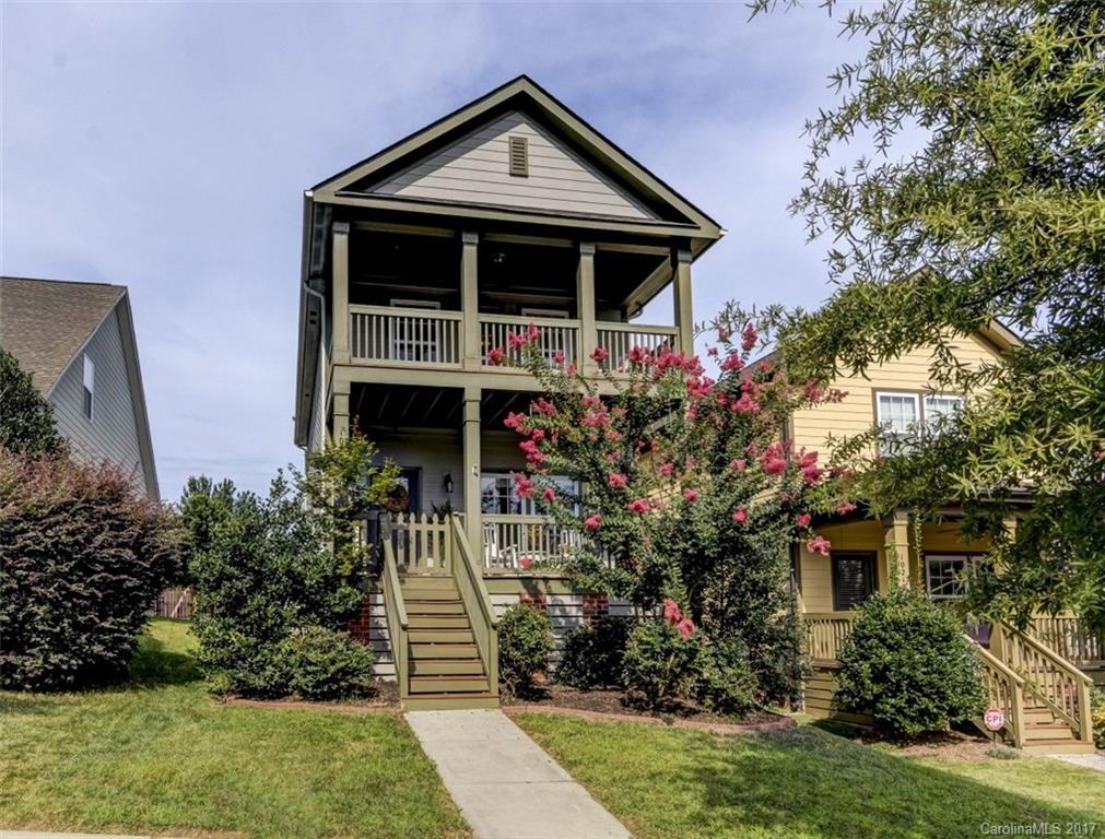 Vermillion - Residential