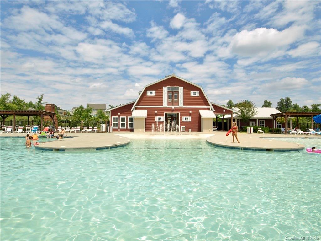 The Farm at Riverpointe - Residential