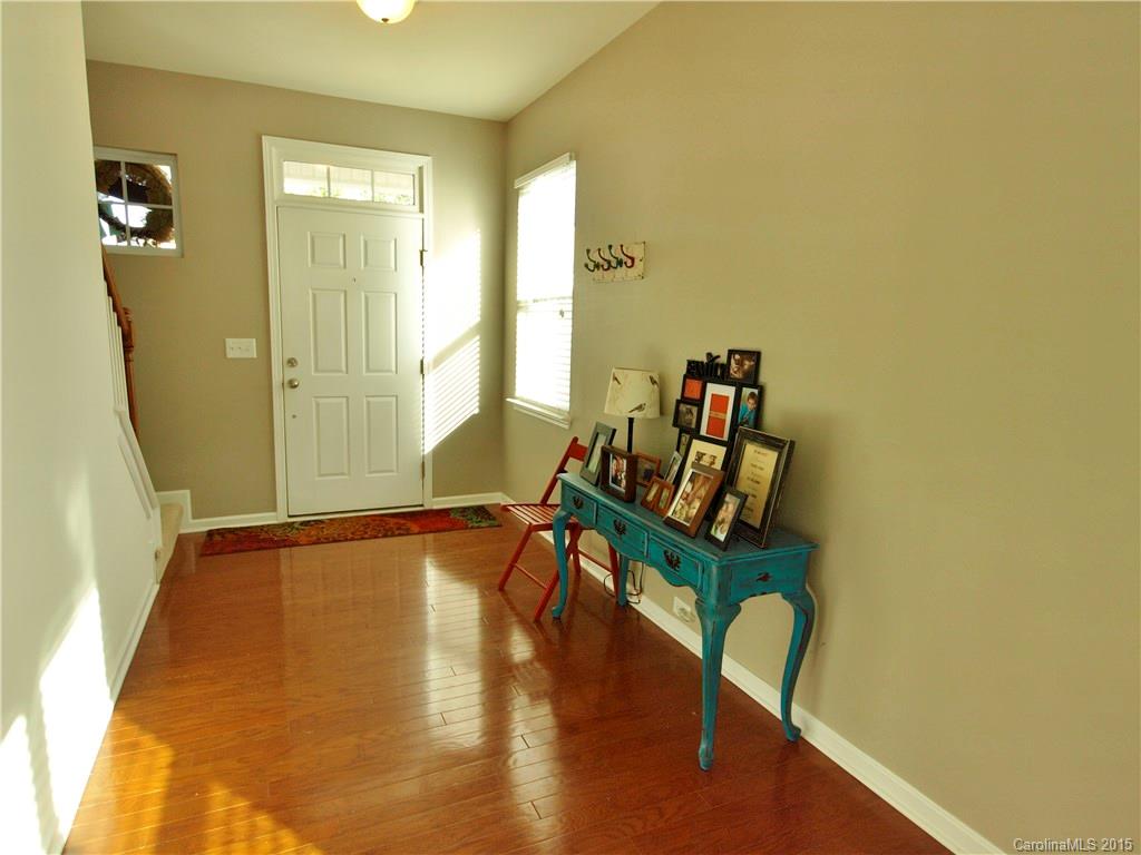 The Farm at Riverpointe - Residential