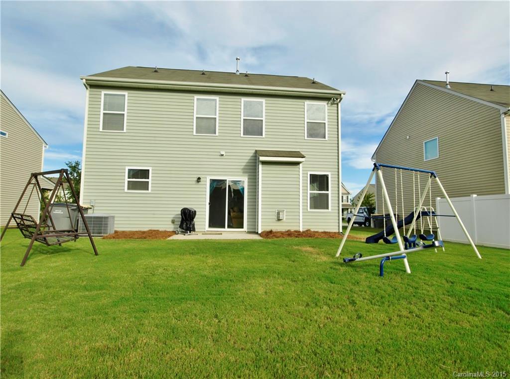 The Farm at Riverpointe - Residential