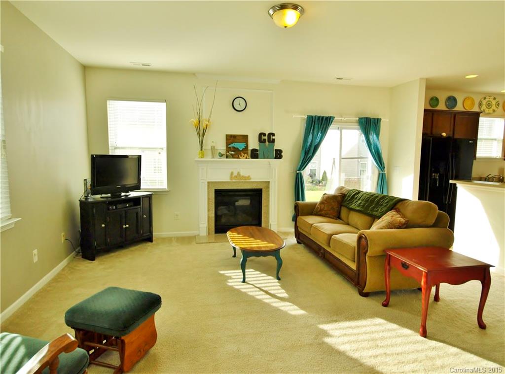 The Farm at Riverpointe - Residential