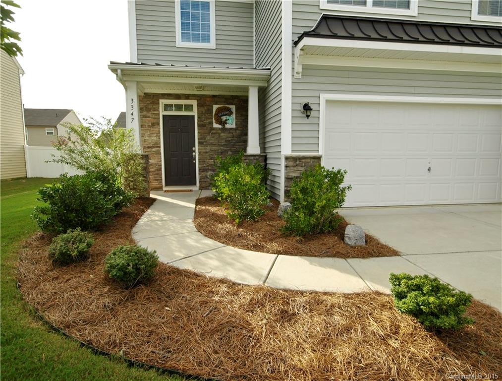 The Farm at Riverpointe - Residential