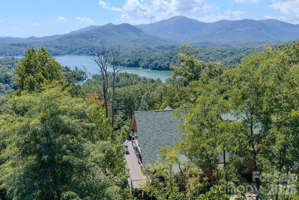 167 Hawks Nest Trail