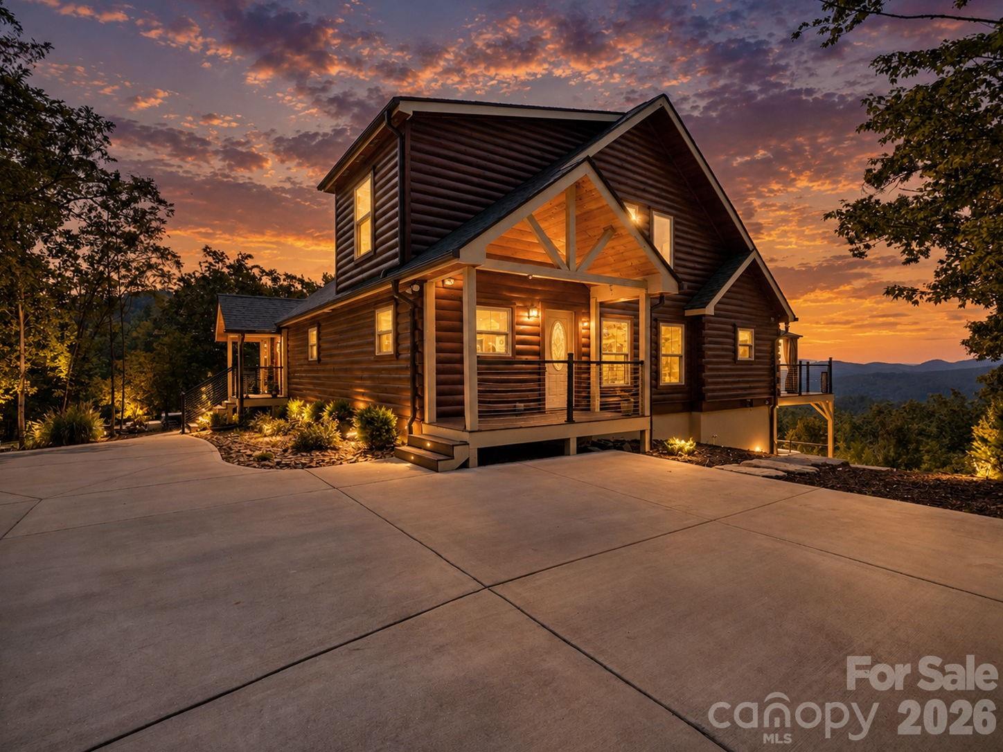 167 Hawks Nest Trail