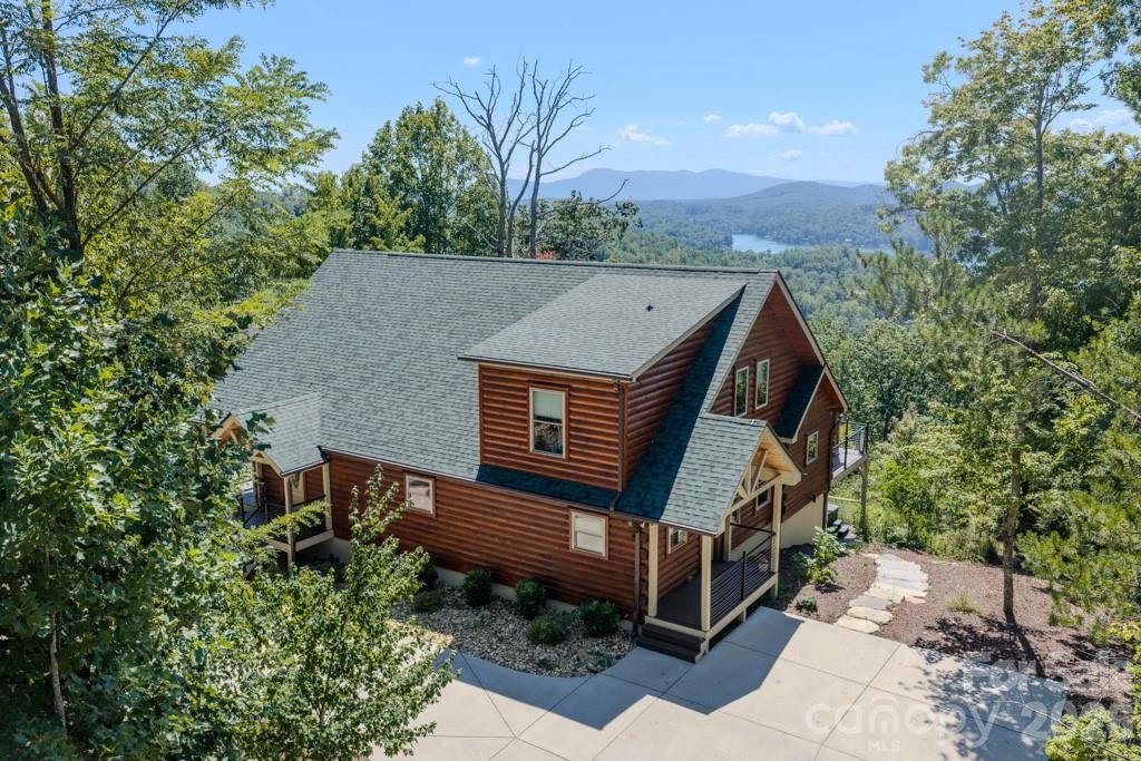 167 Hawks Nest Trail