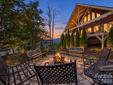 167 Hawks Nest Trail Lake Lure NC 28746