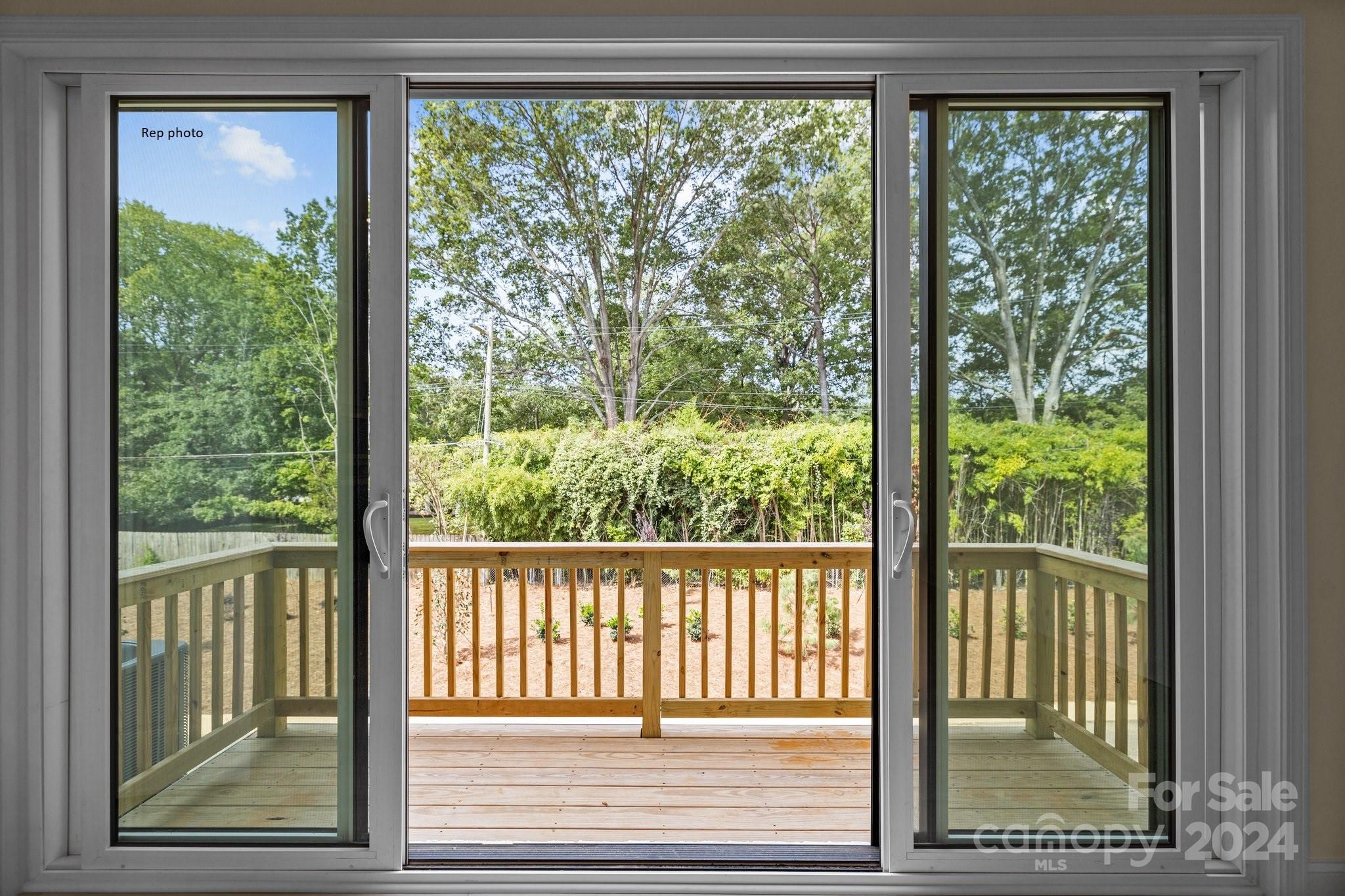 Alexander Providence Townhomes - Residential