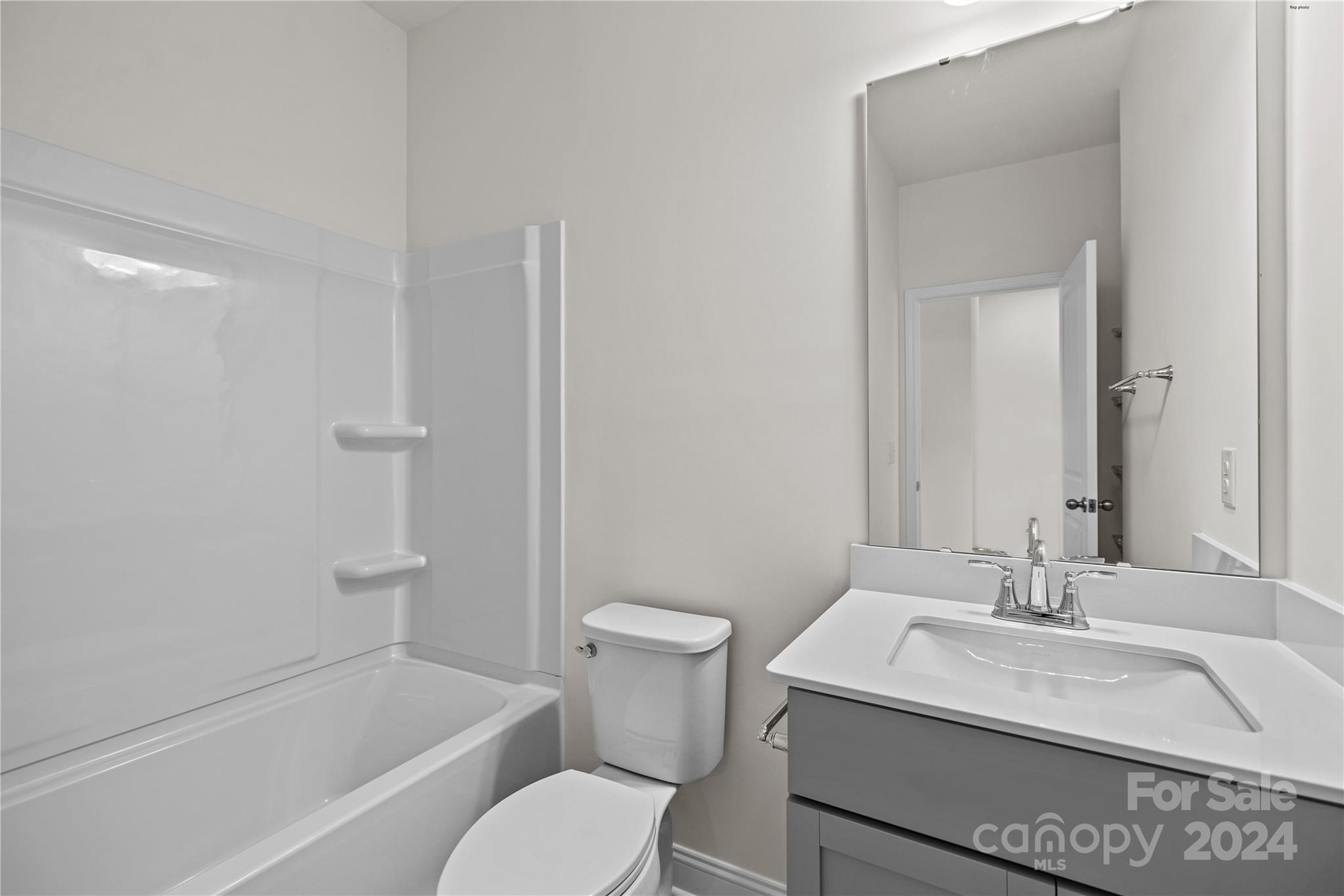 Alexander Providence Townhomes - Residential