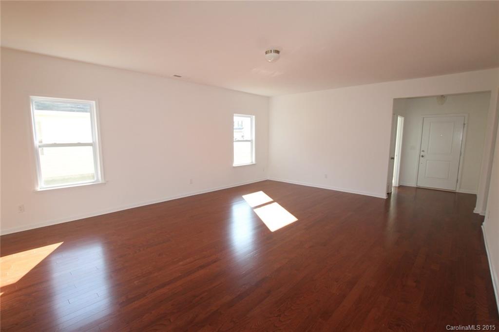 Crystal Lakes - Residential