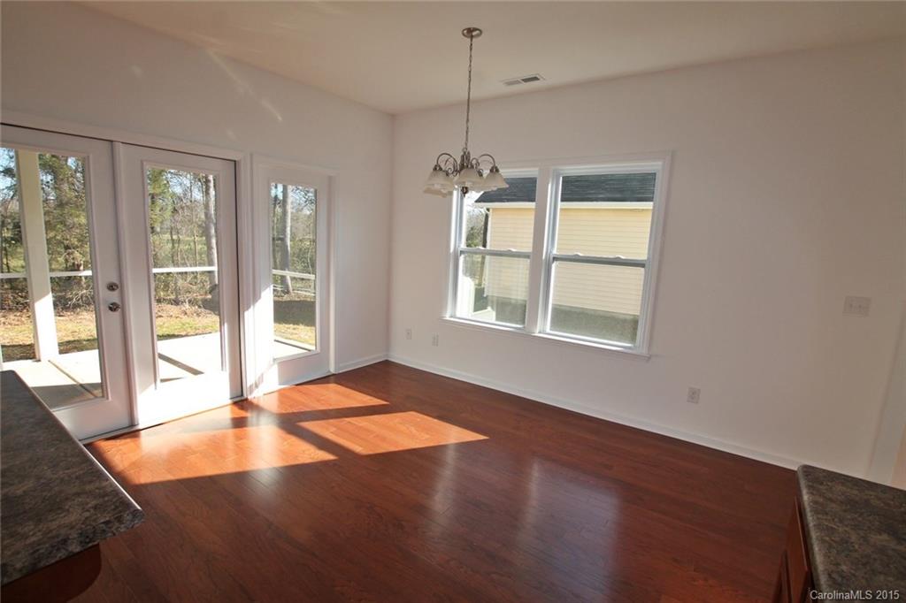 Crystal Lakes - Residential