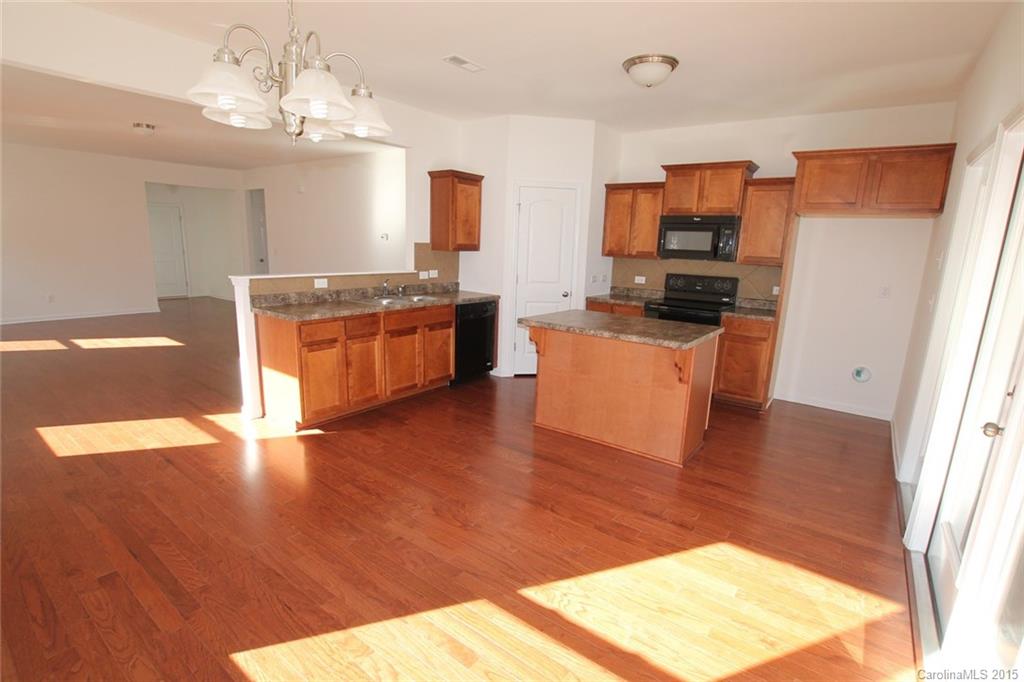 Crystal Lakes - Residential