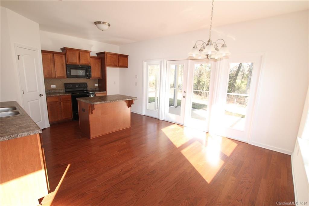 Crystal Lakes - Residential