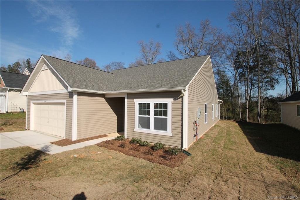 Crystal Lakes - Residential