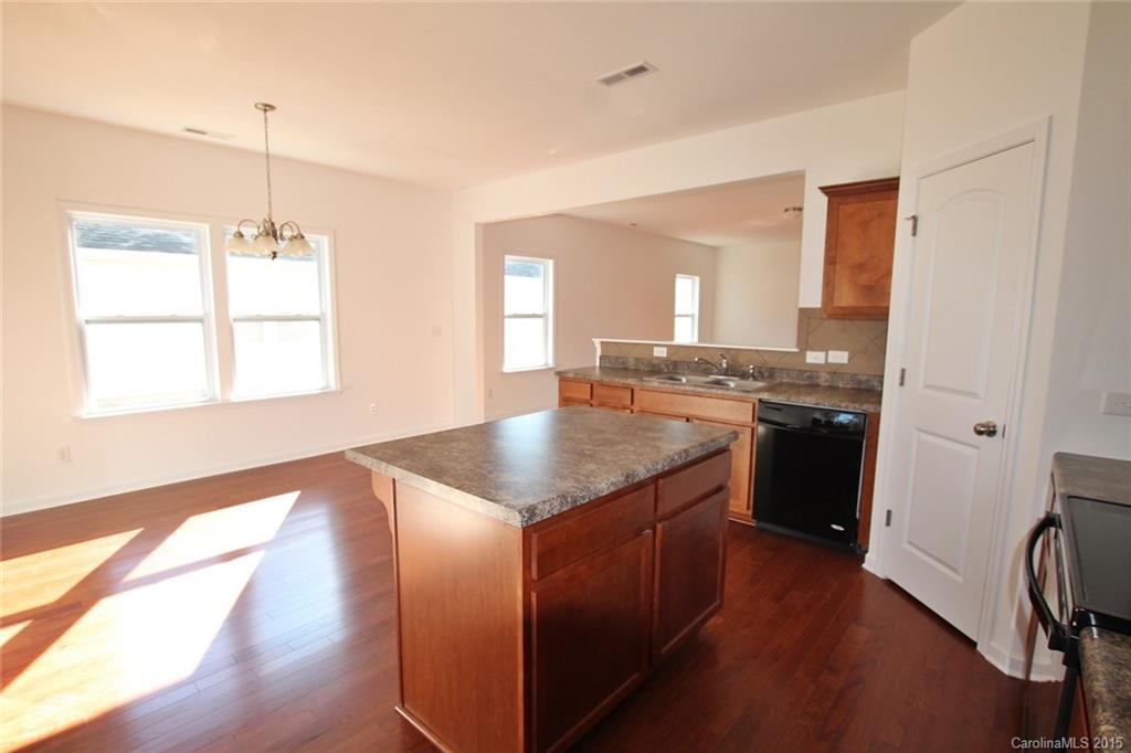 Crystal Lakes - Residential