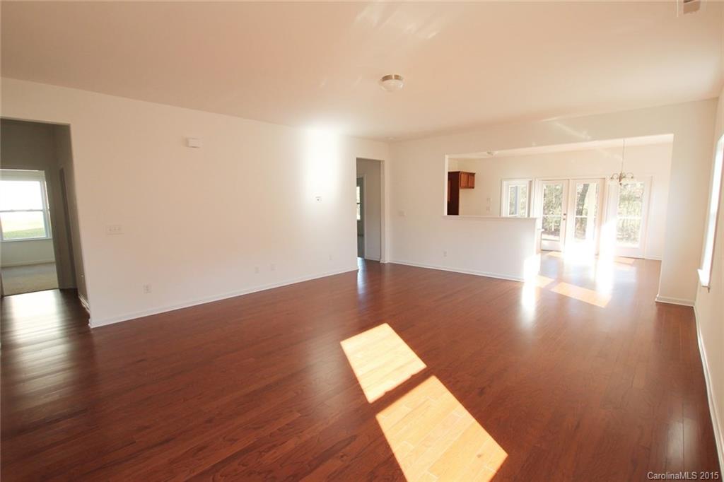 Crystal Lakes - Residential