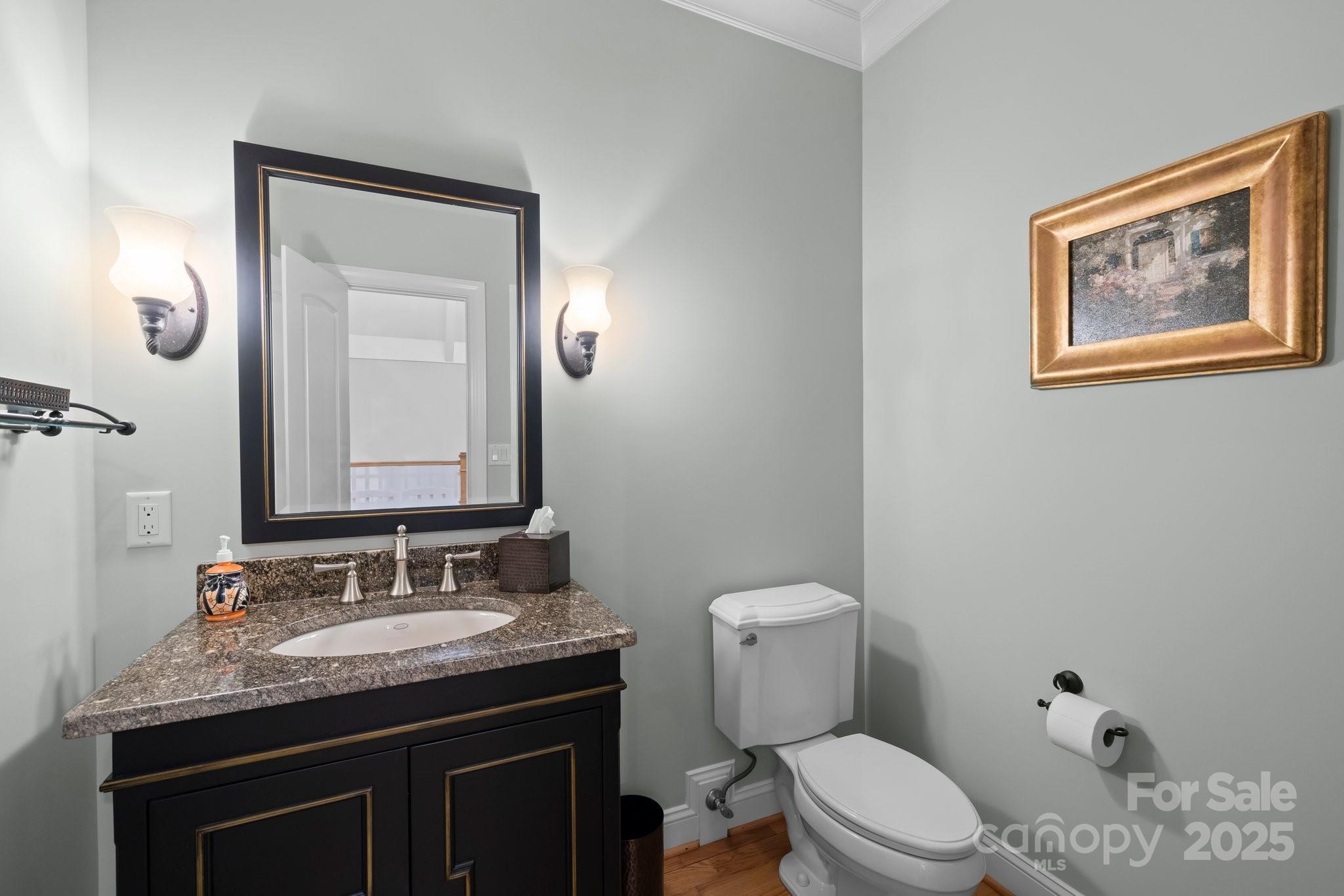 Oleta Falls - Residential