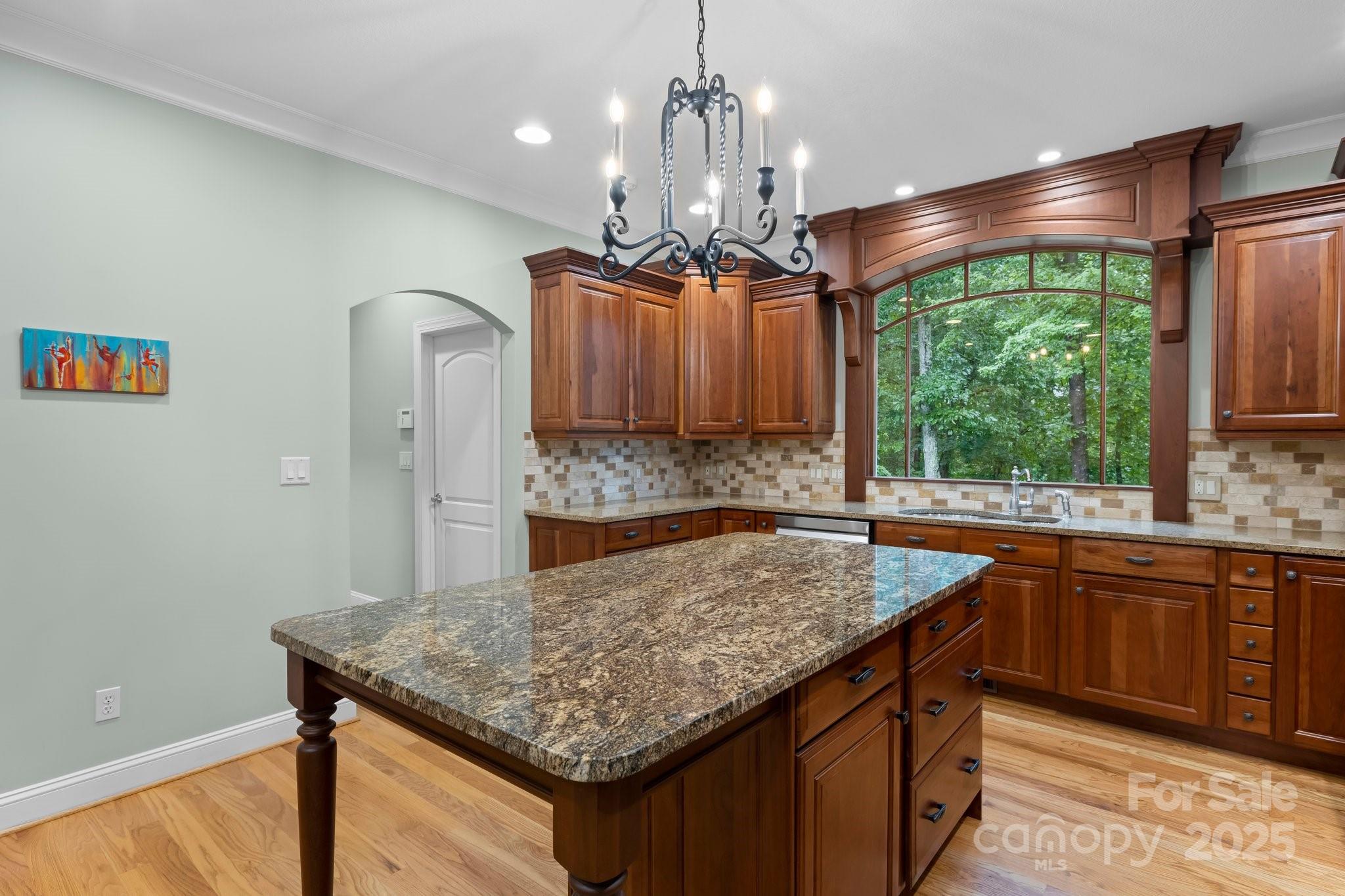 Oleta Falls - Residential