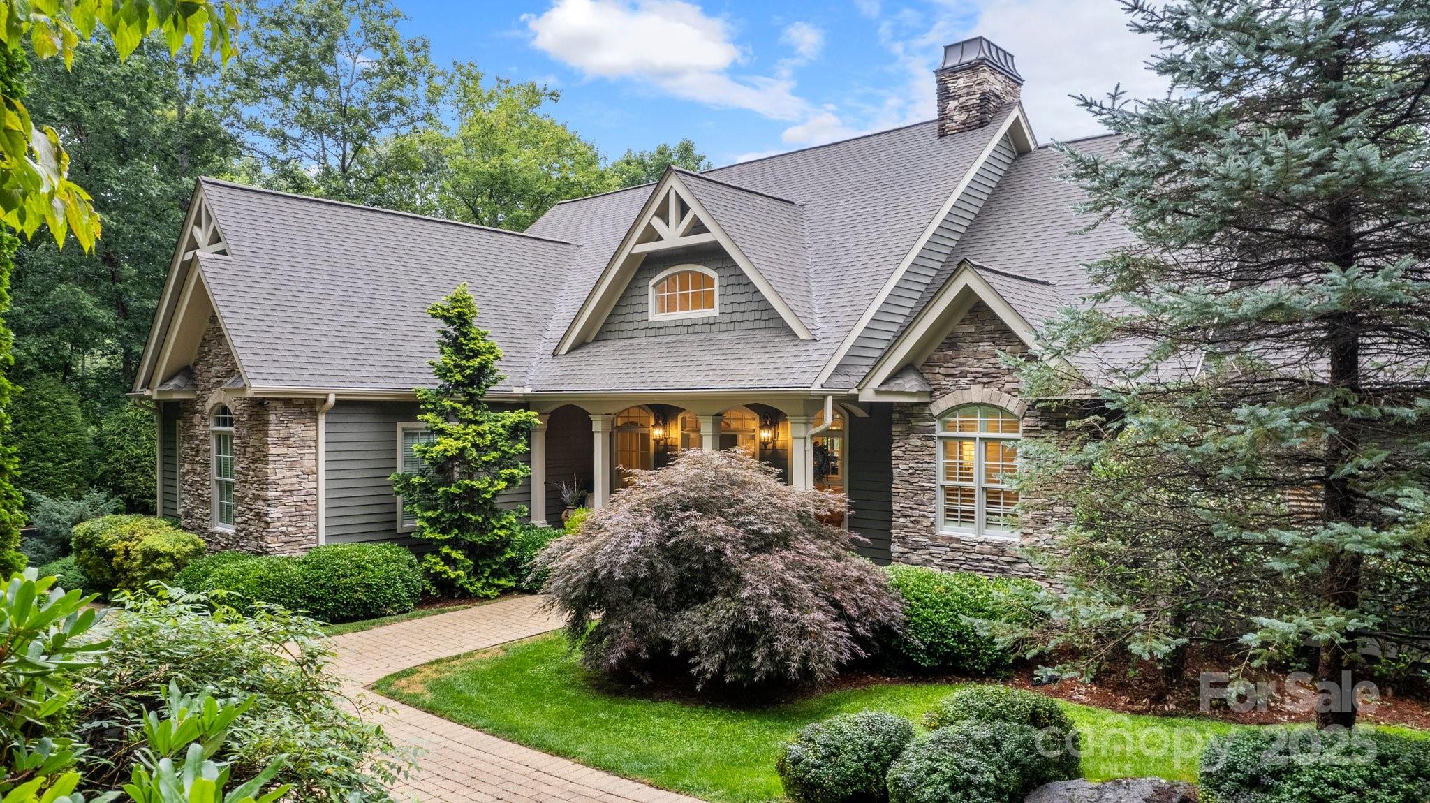 Oleta Falls - Residential