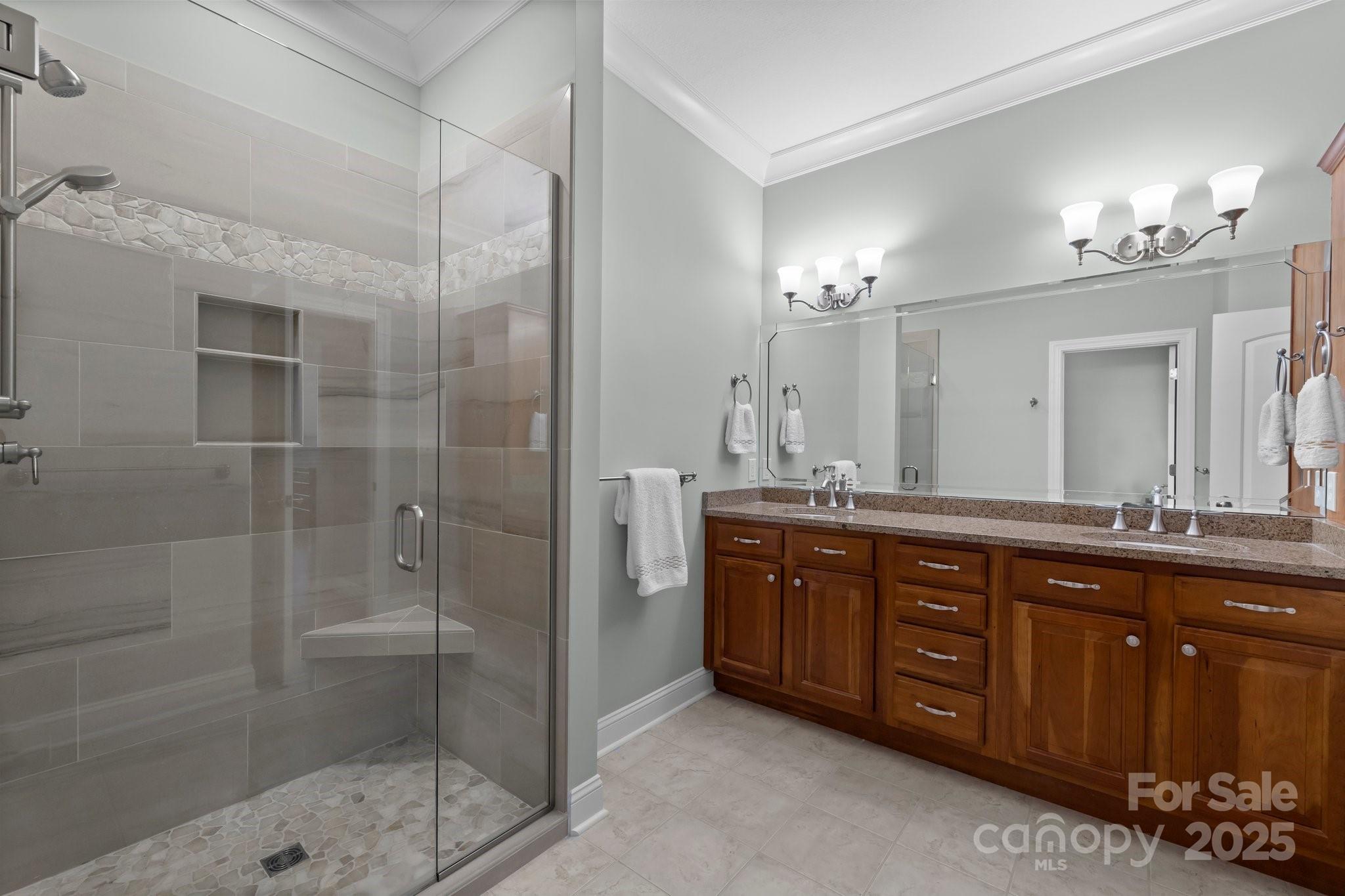 Oleta Falls - Residential