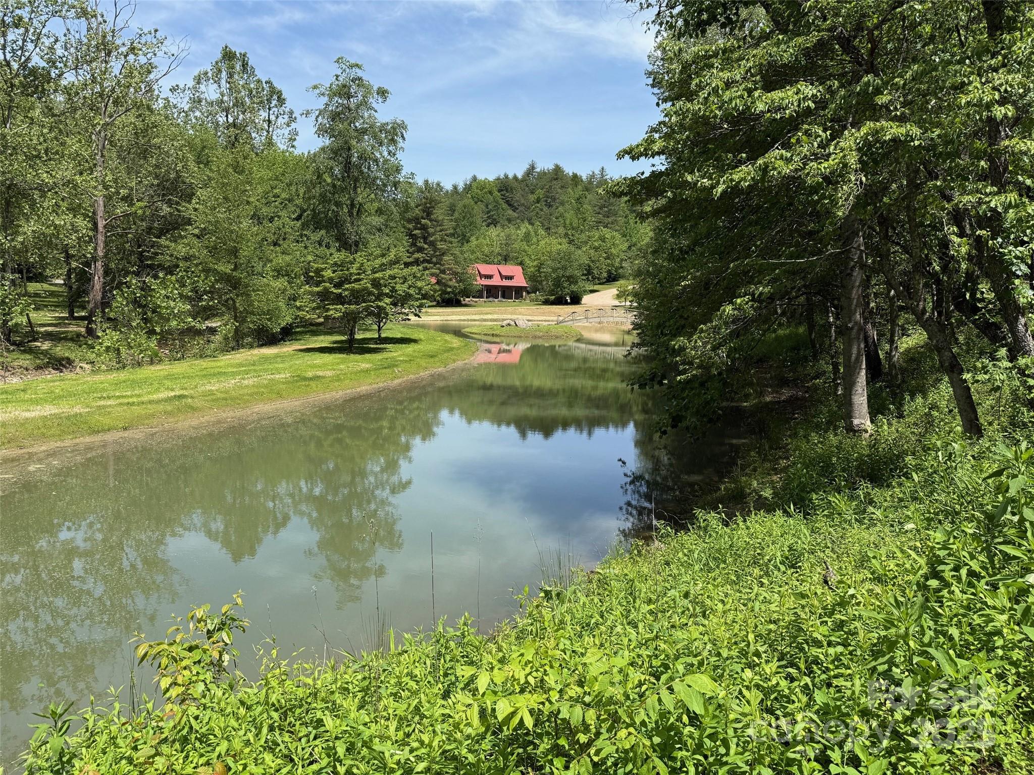 Oleta Falls - Residential