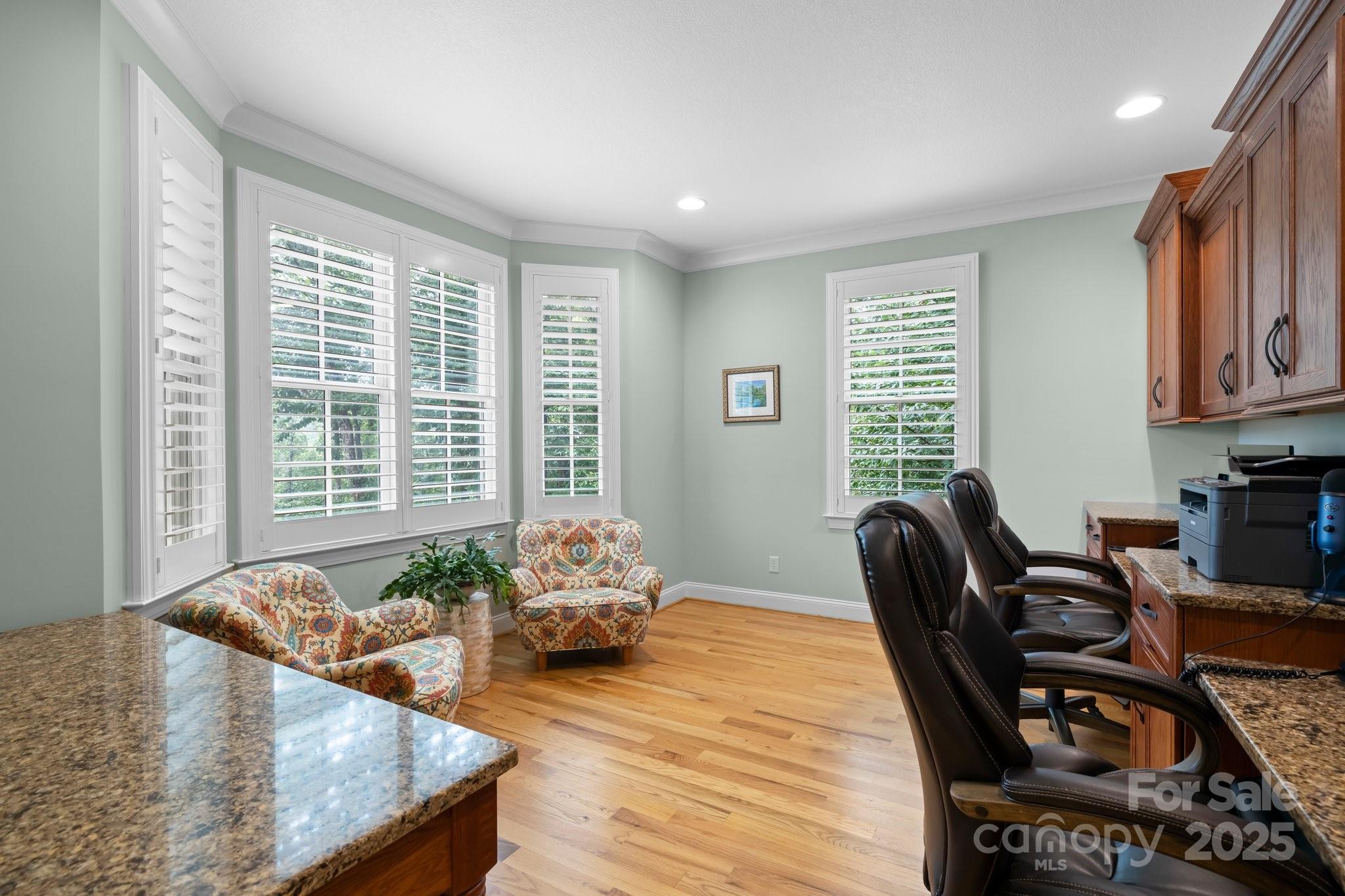 Oleta Falls - Residential