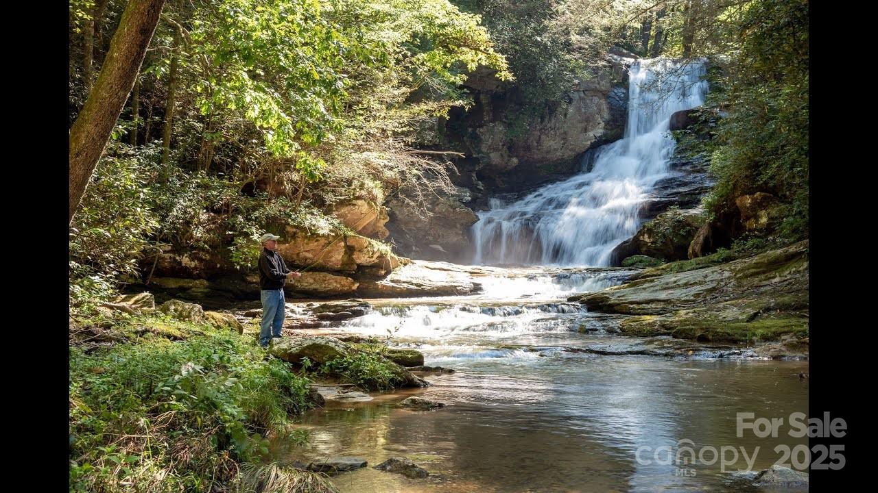 Oleta Falls - Residential