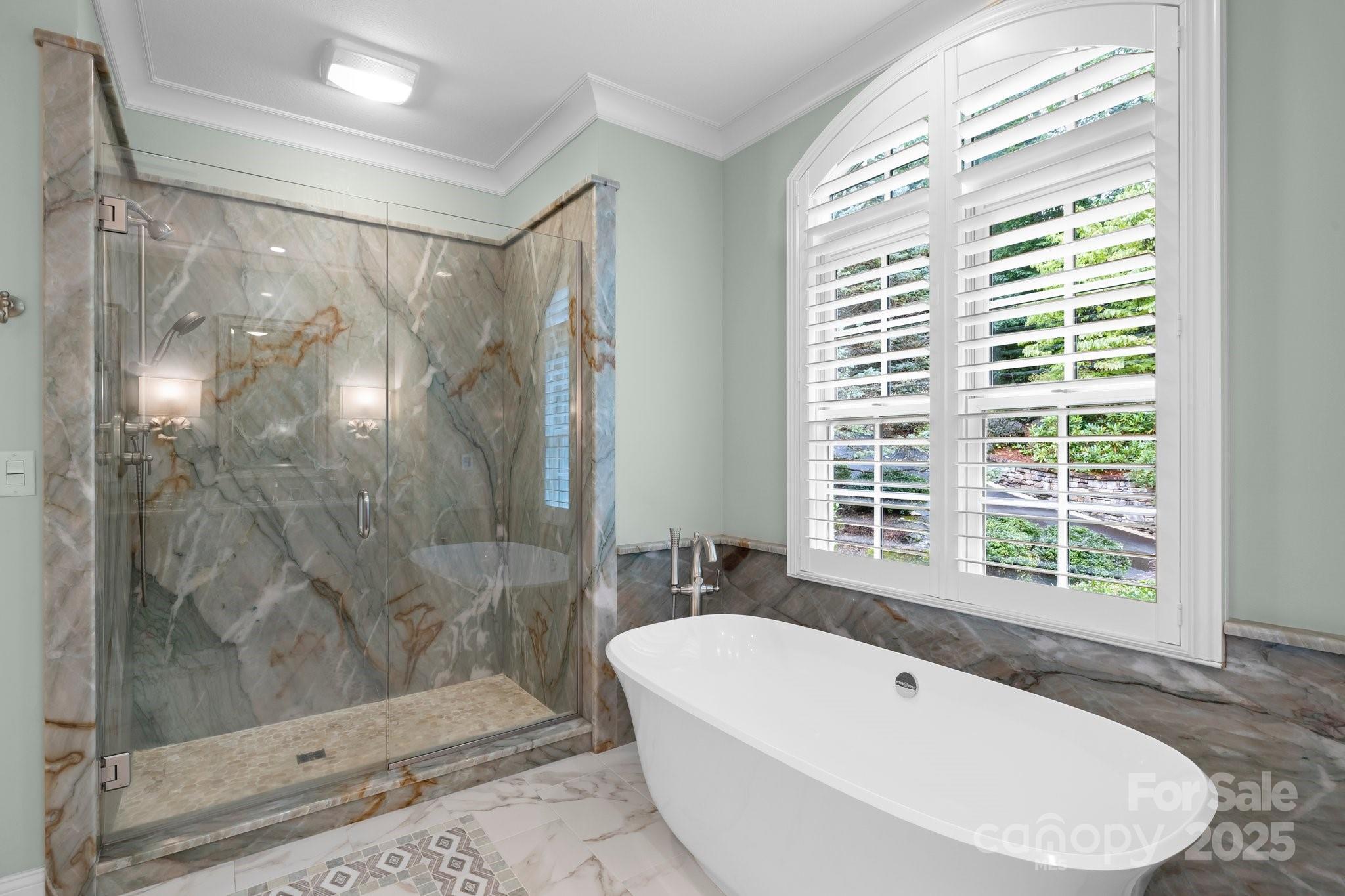 Oleta Falls - Residential