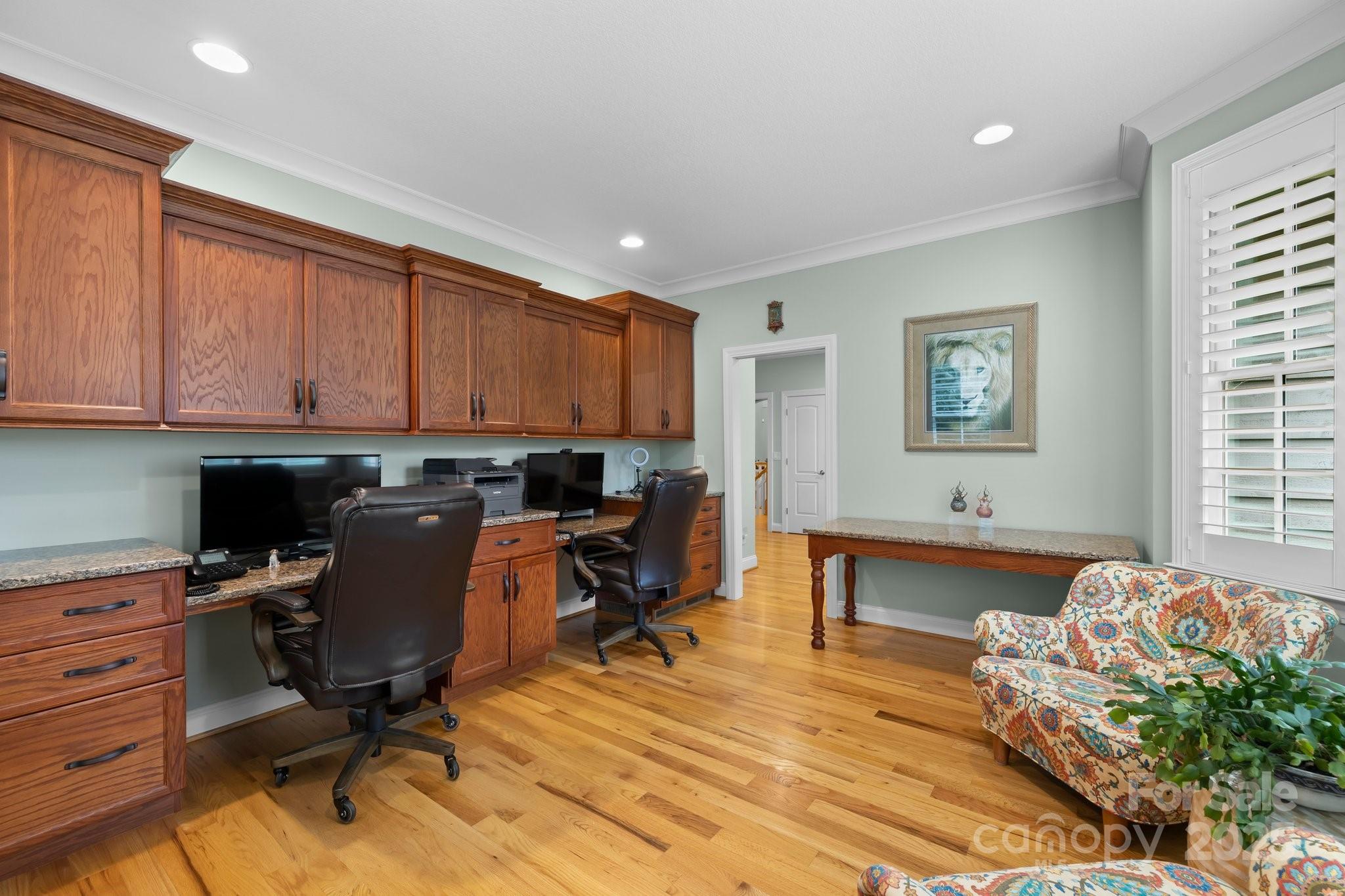 Oleta Falls - Residential