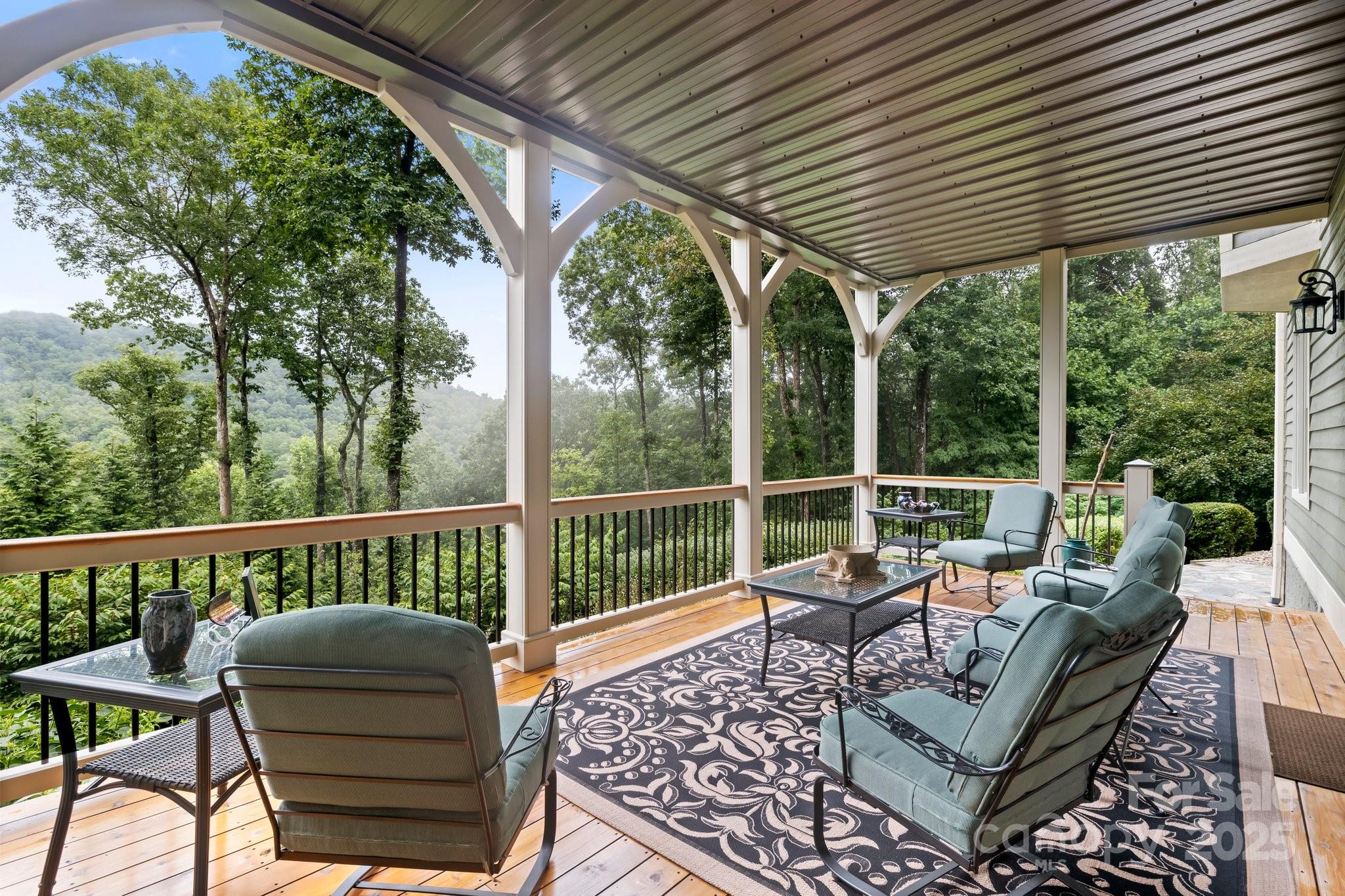 Oleta Falls - Residential