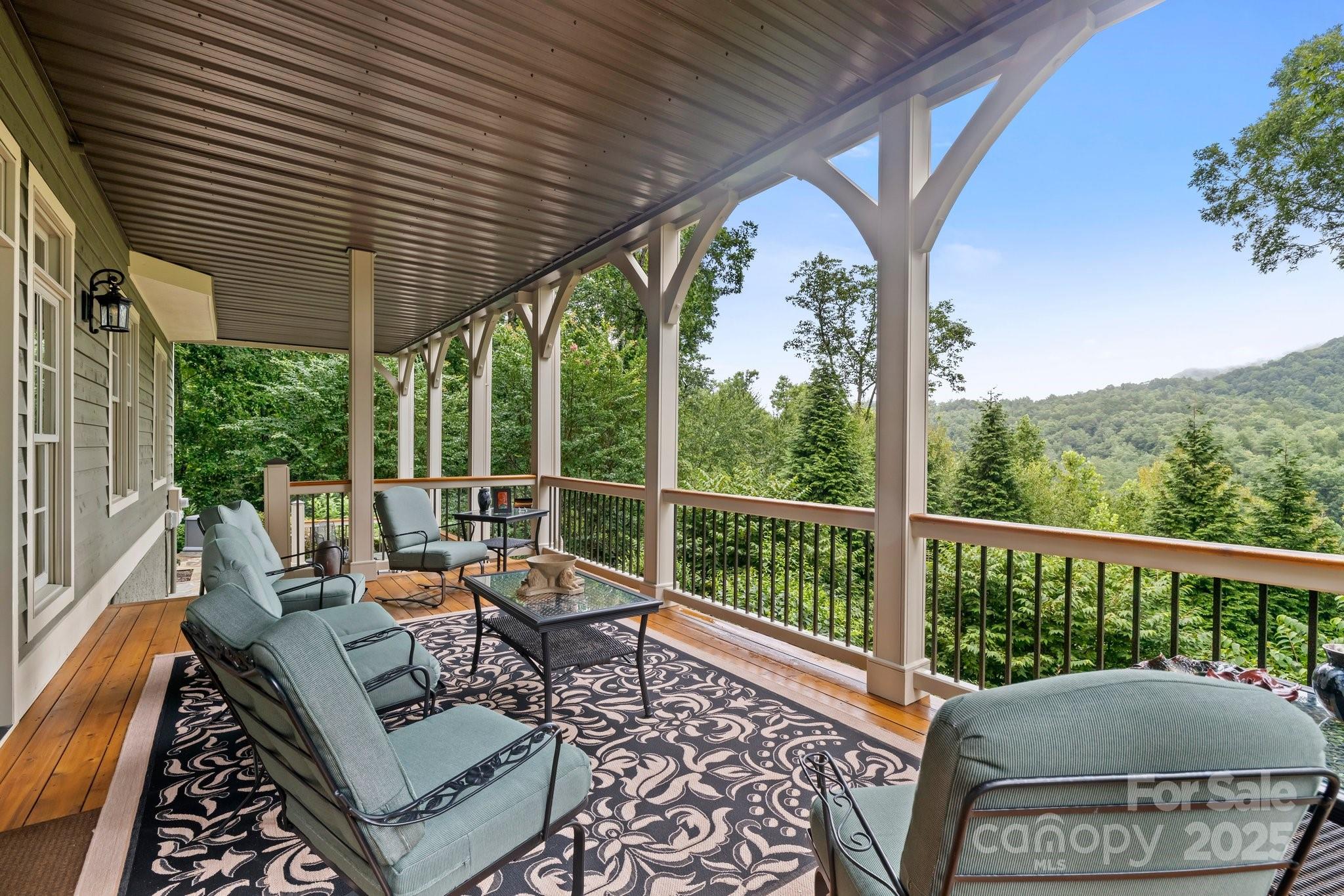 Oleta Falls - Residential