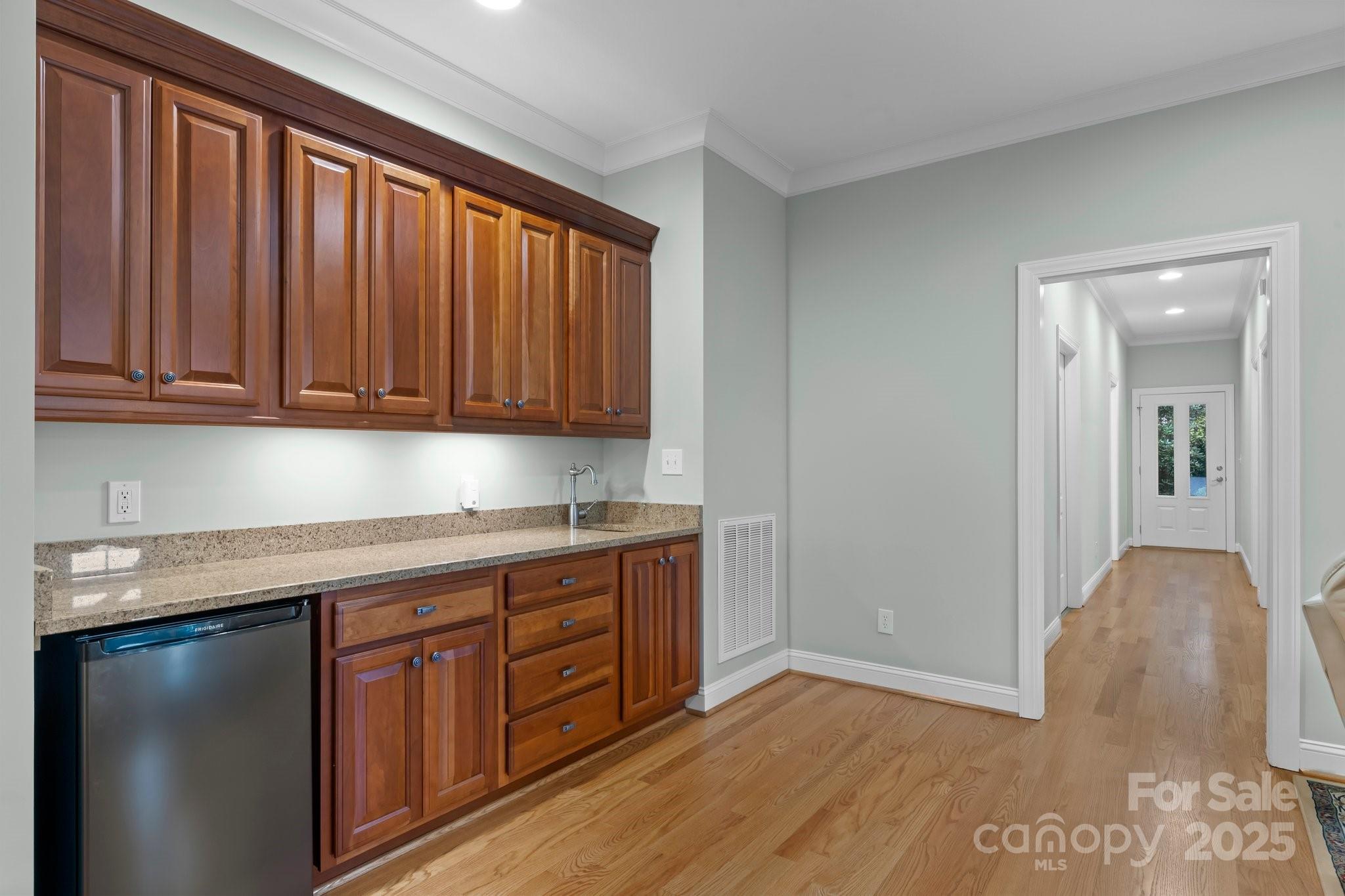 Oleta Falls - Residential