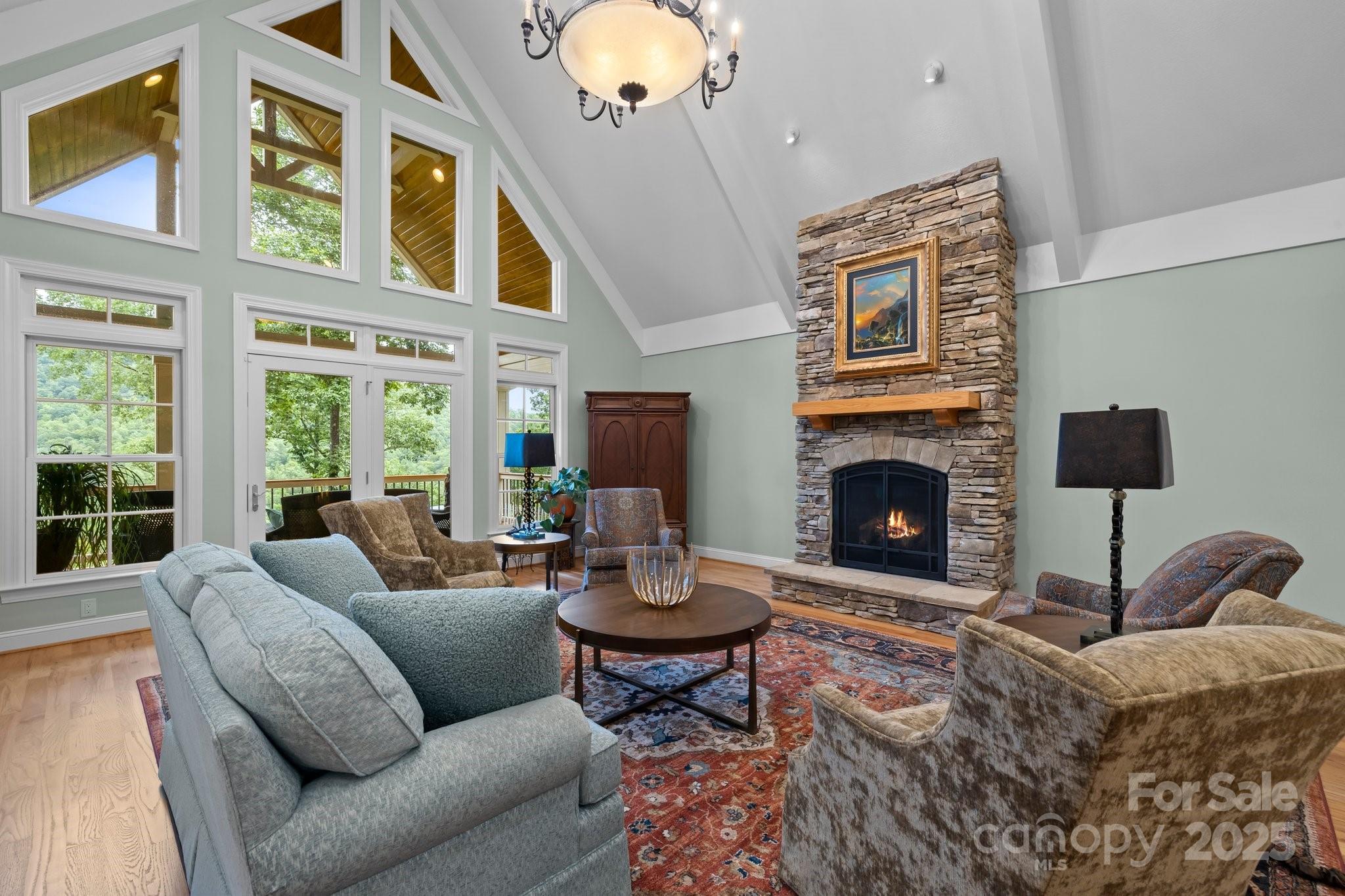 Oleta Falls - Residential