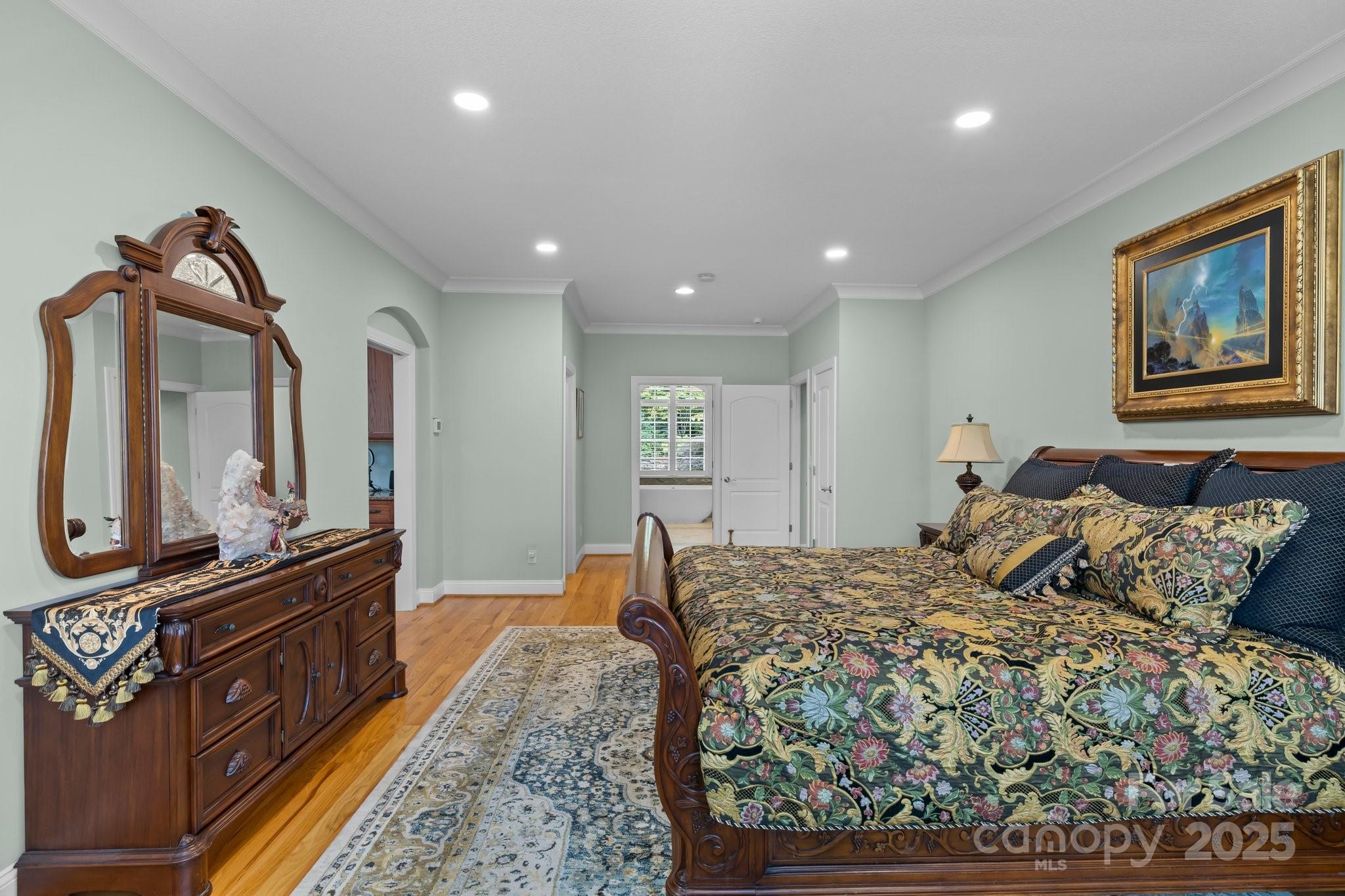 Oleta Falls - Residential