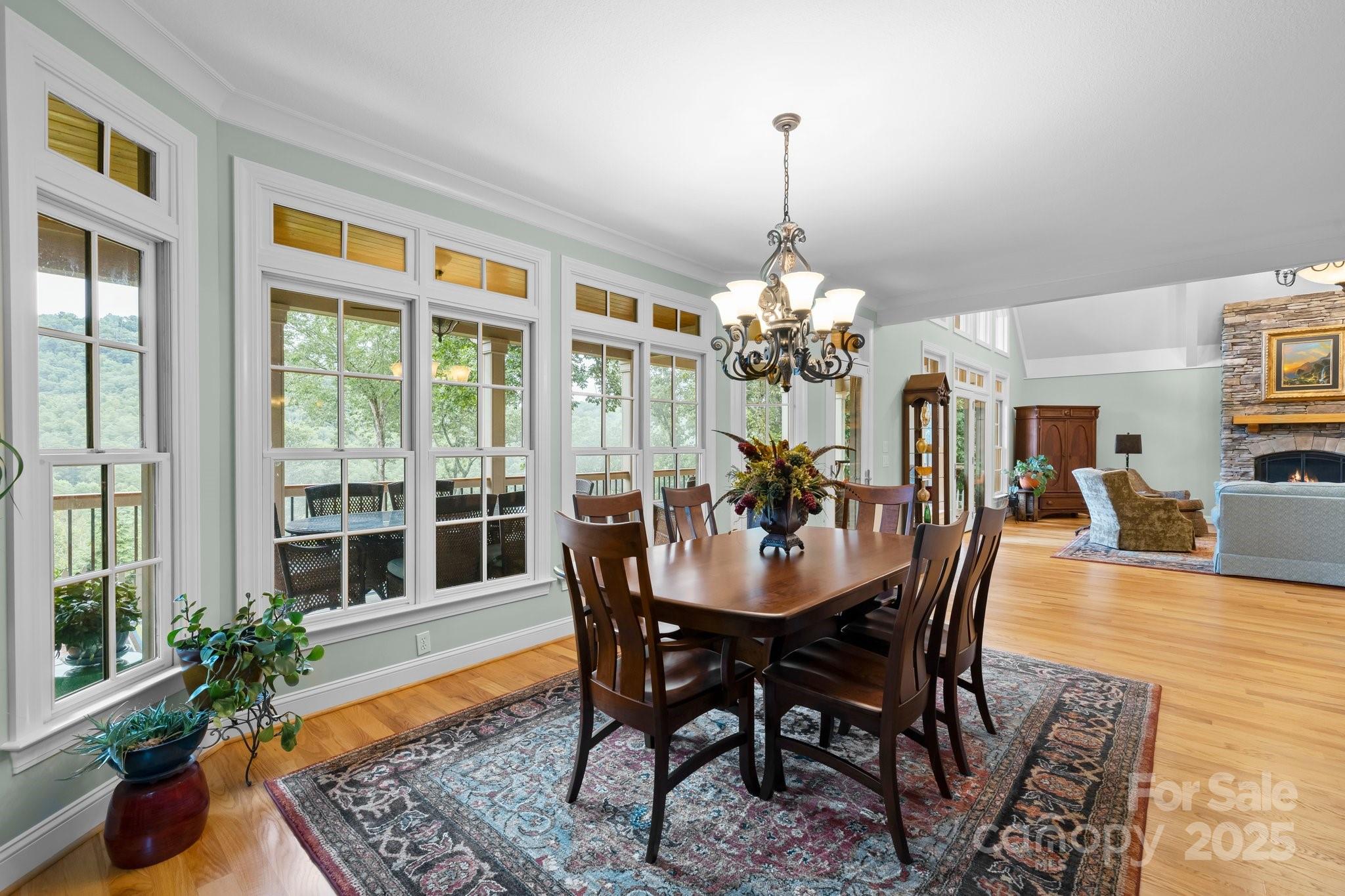 Oleta Falls - Residential