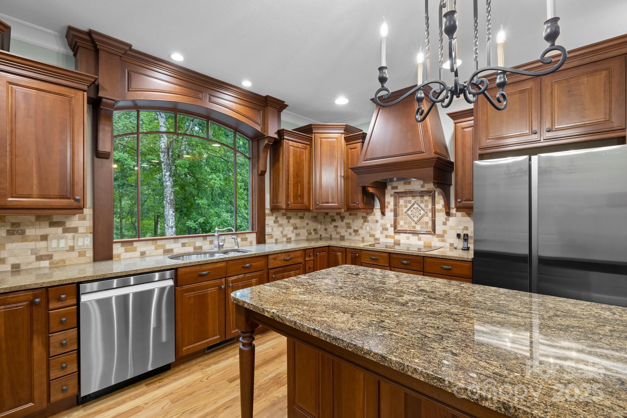 Oleta Falls - Residential