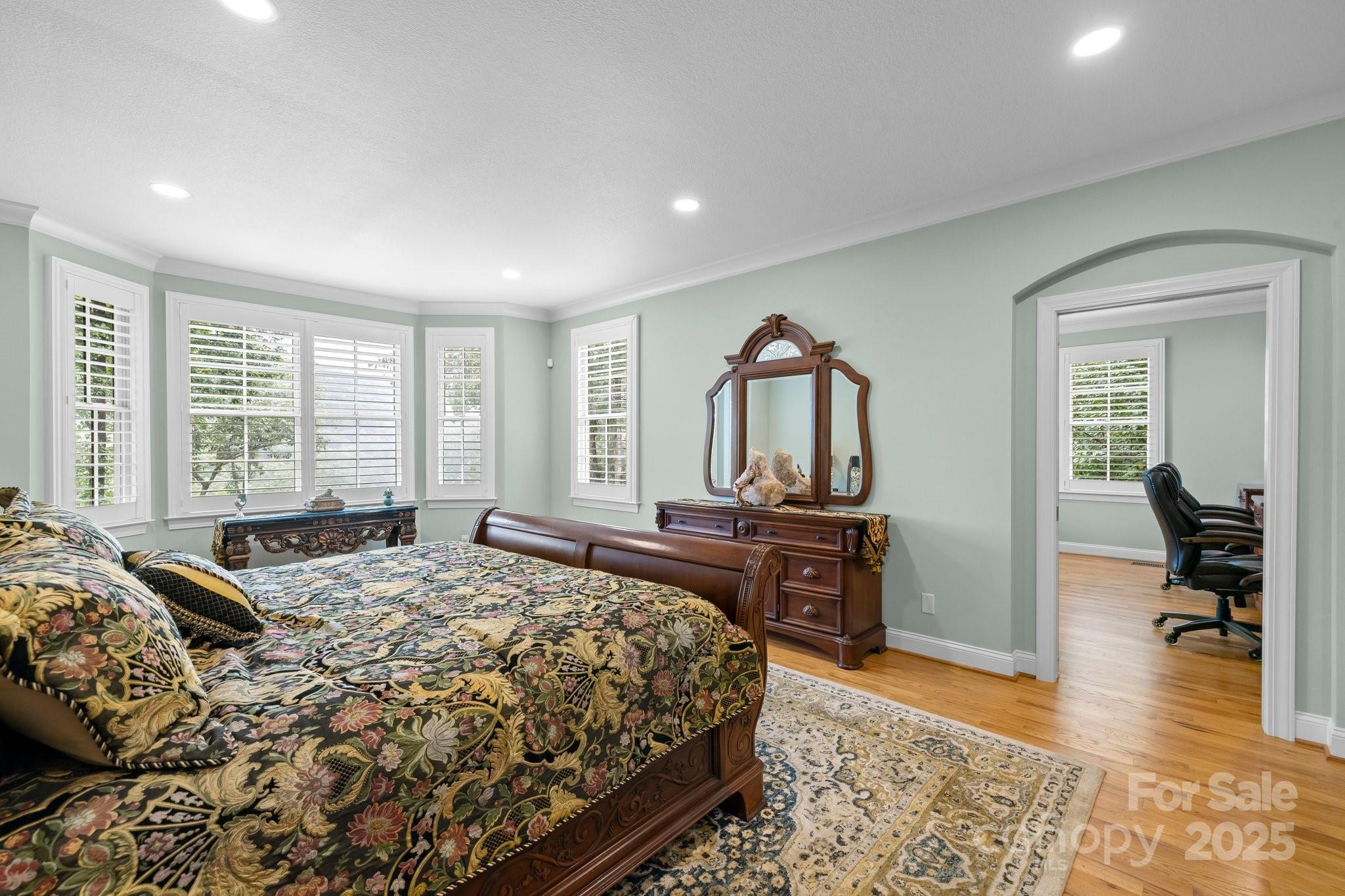 Oleta Falls - Residential