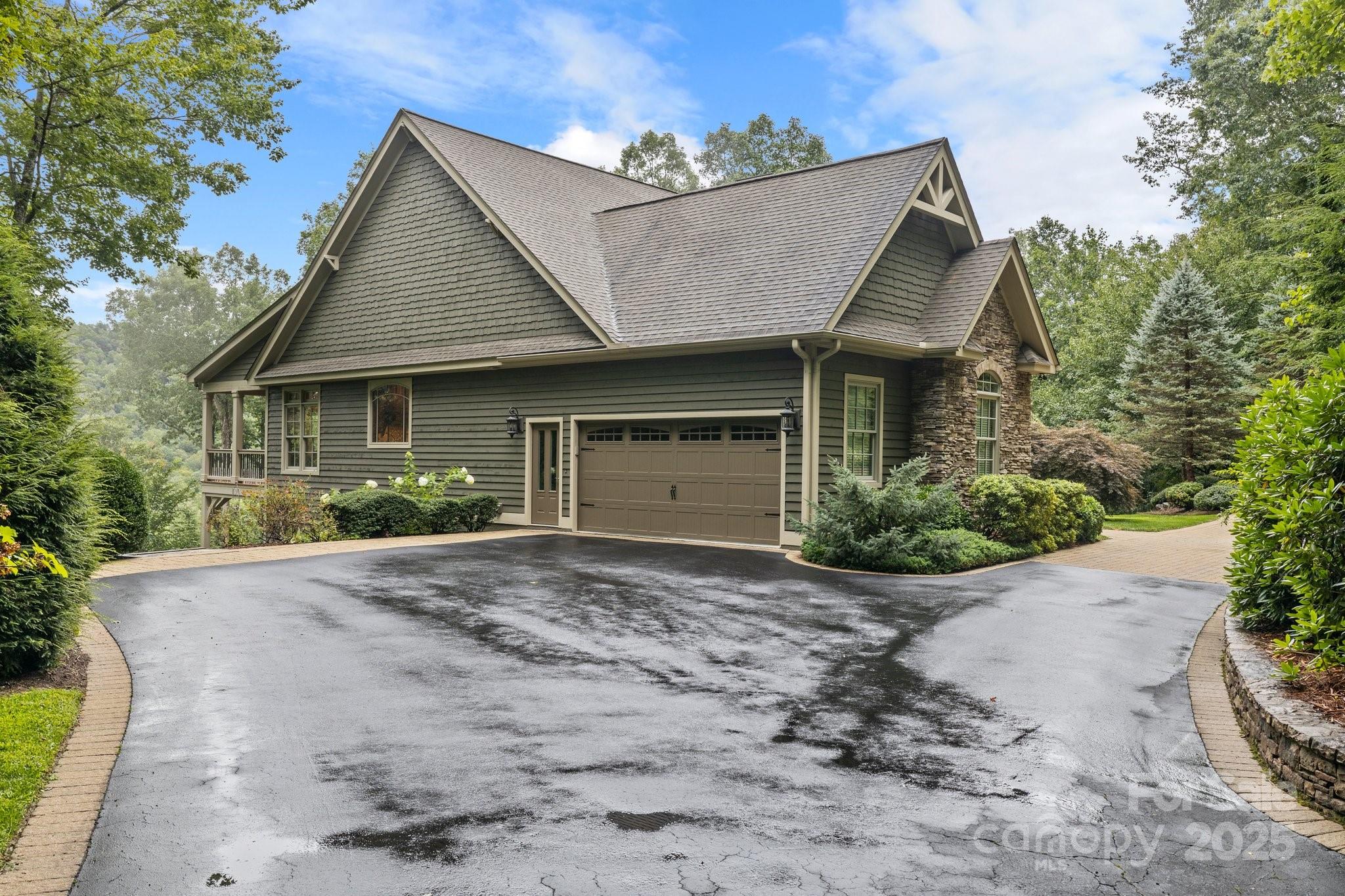 Oleta Falls - Residential